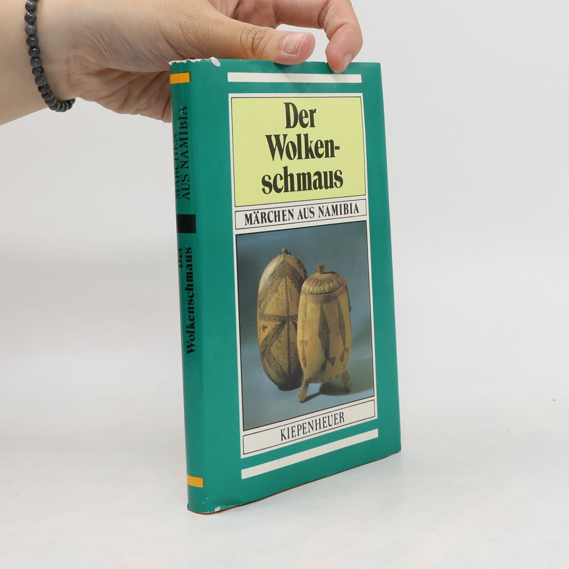 Rainer Arnold Der Wolkenschmaus