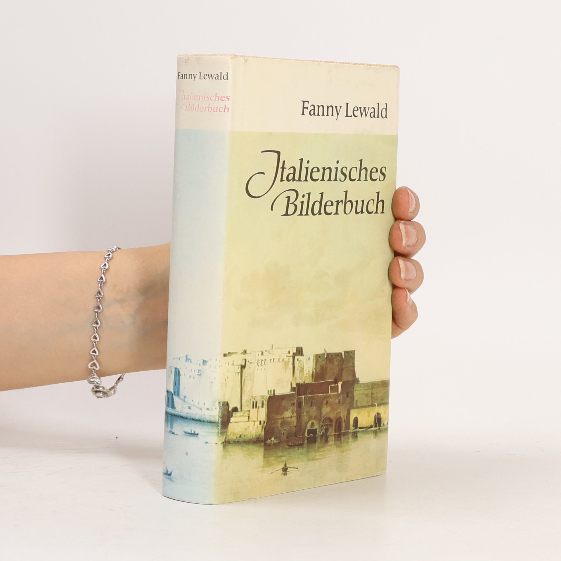 Italienisches Bilderbuch