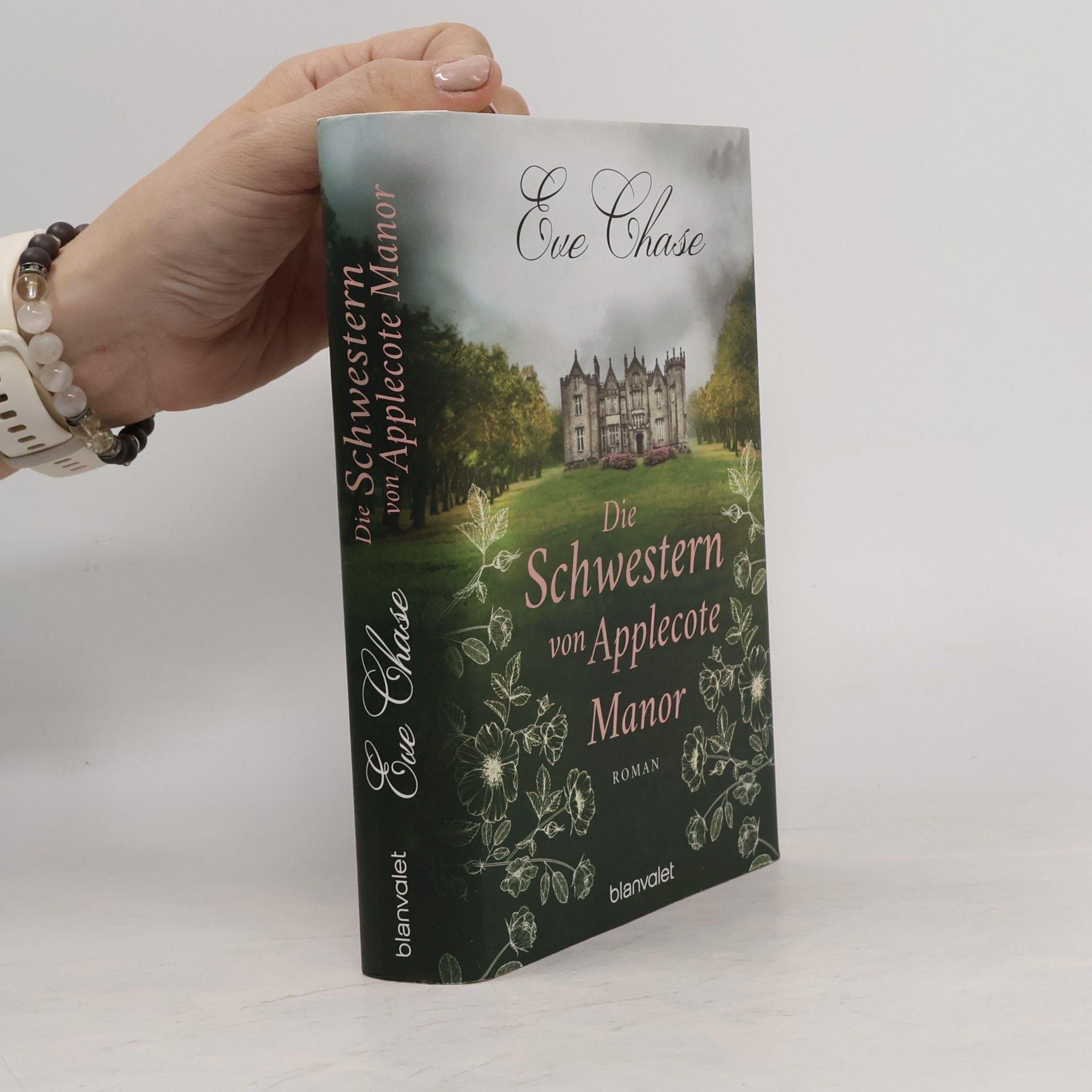 Eve Chase Die Schwestern von Applecote Manor