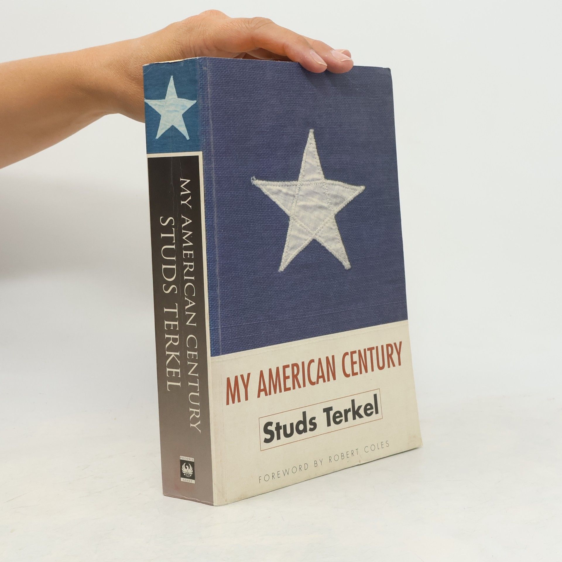 Robert Coles My American Century