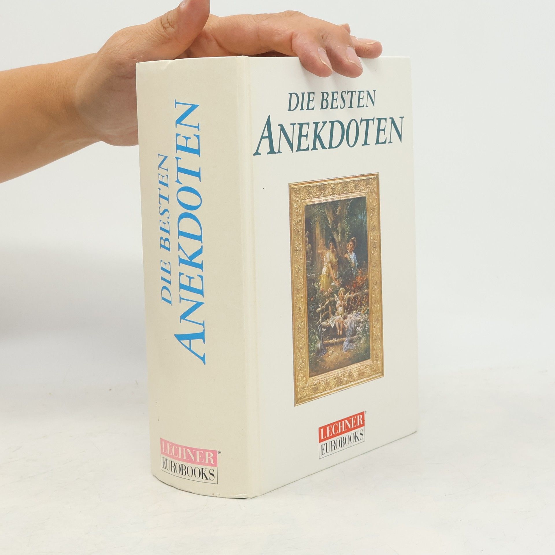 Anekdoten