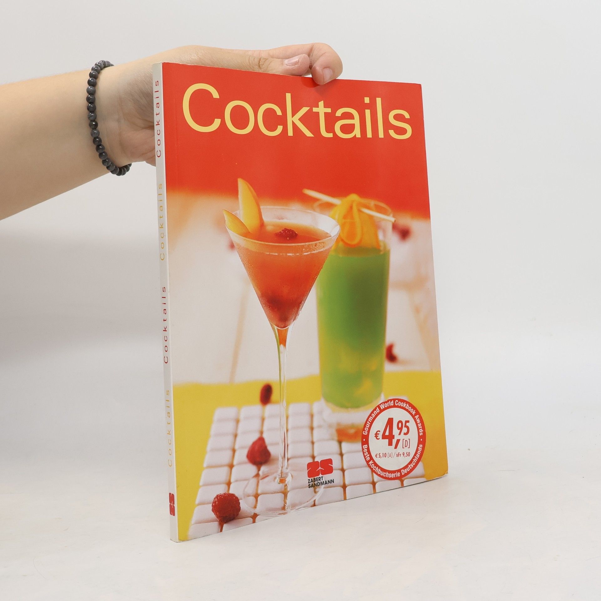 Autorenkollektiv Cocktails