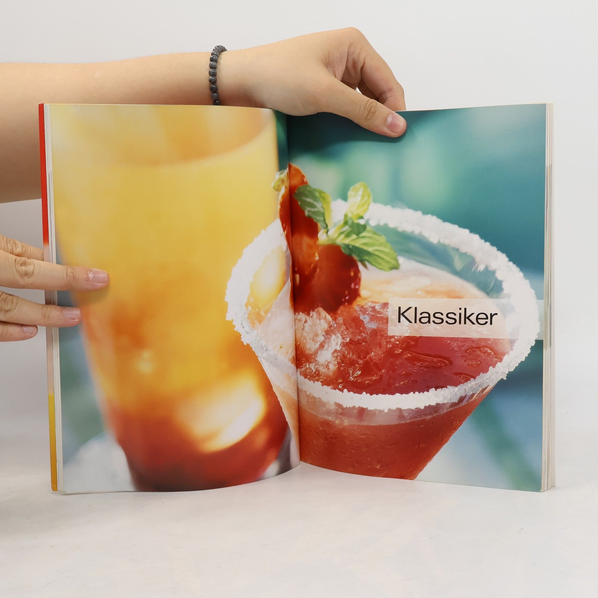 Autorenkollektiv Cocktails