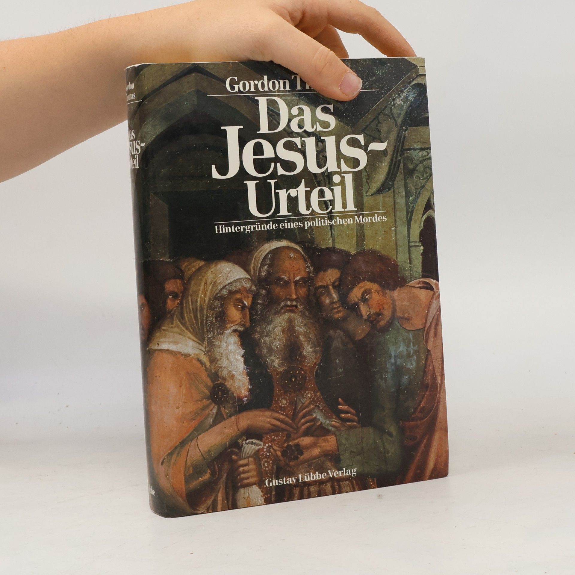 Das Jesus-Urteil