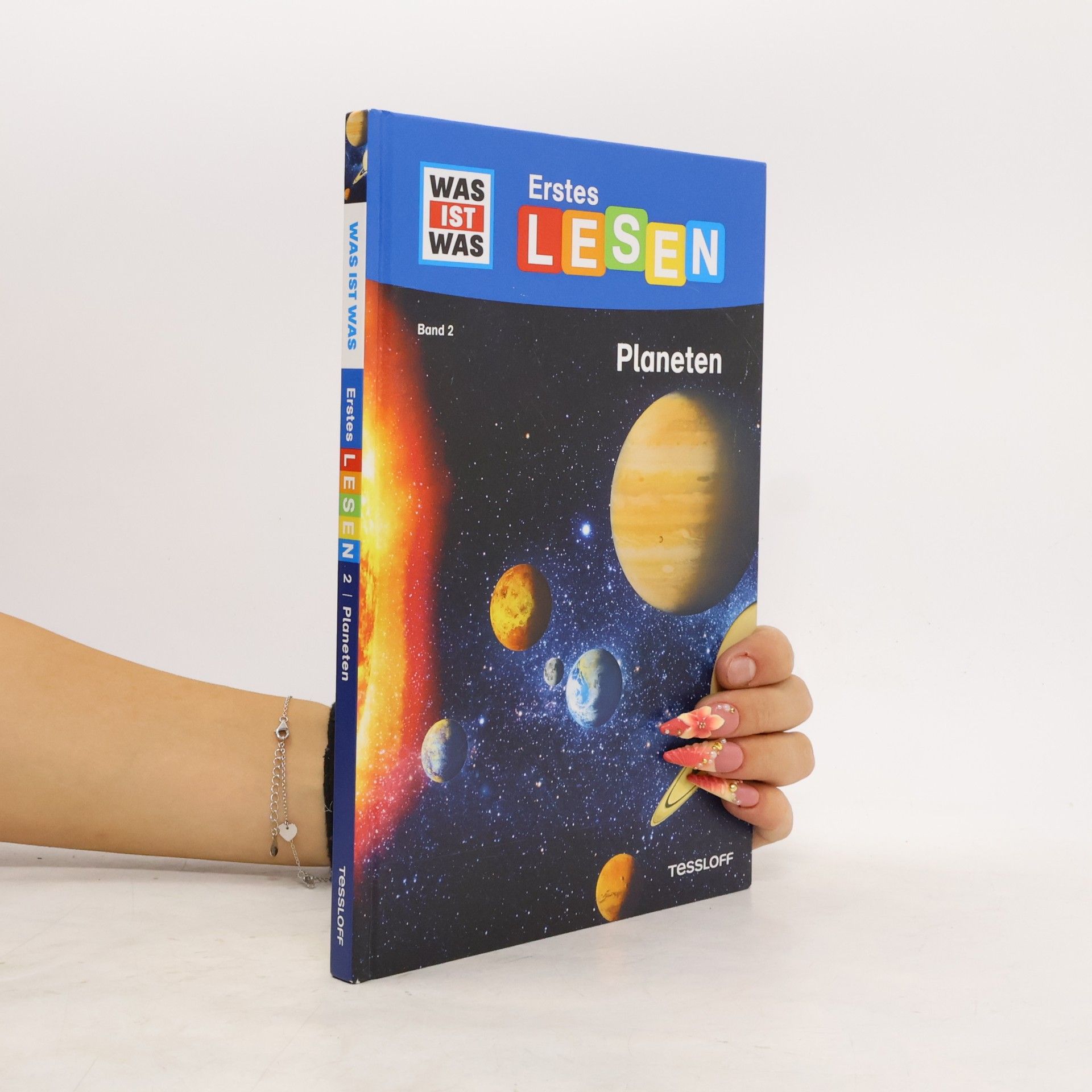 Planeten