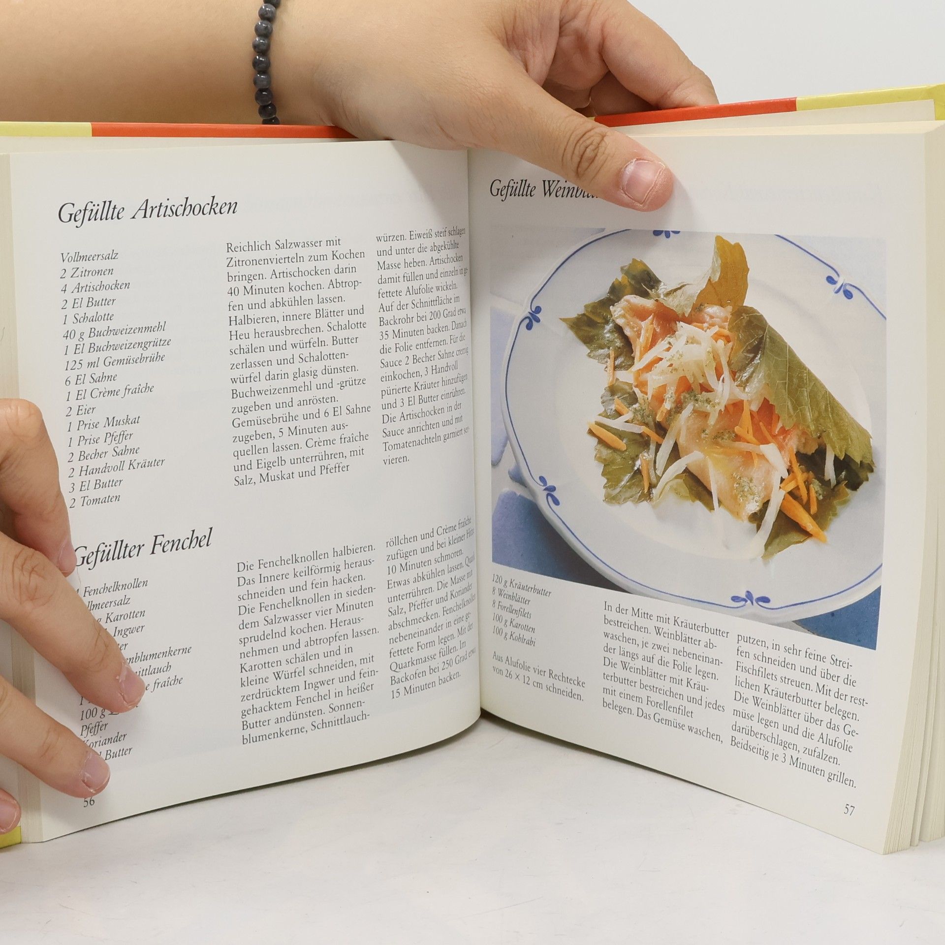 Autorenkollektiv Vollwertküche. Gesünder, feiner, frischer genießen.