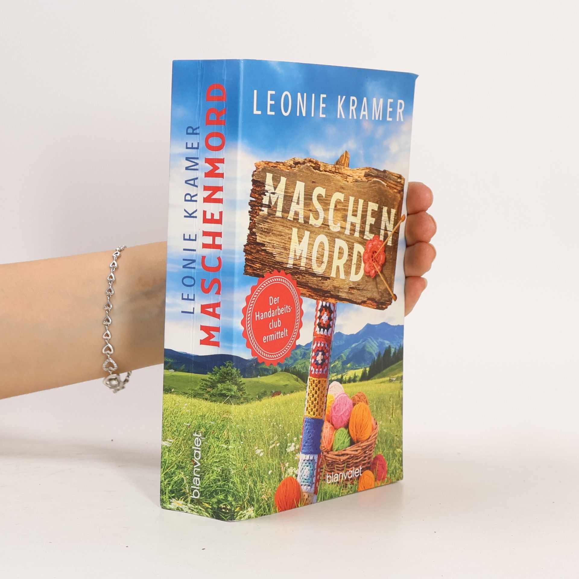 Leonie Kramer Maschenmord