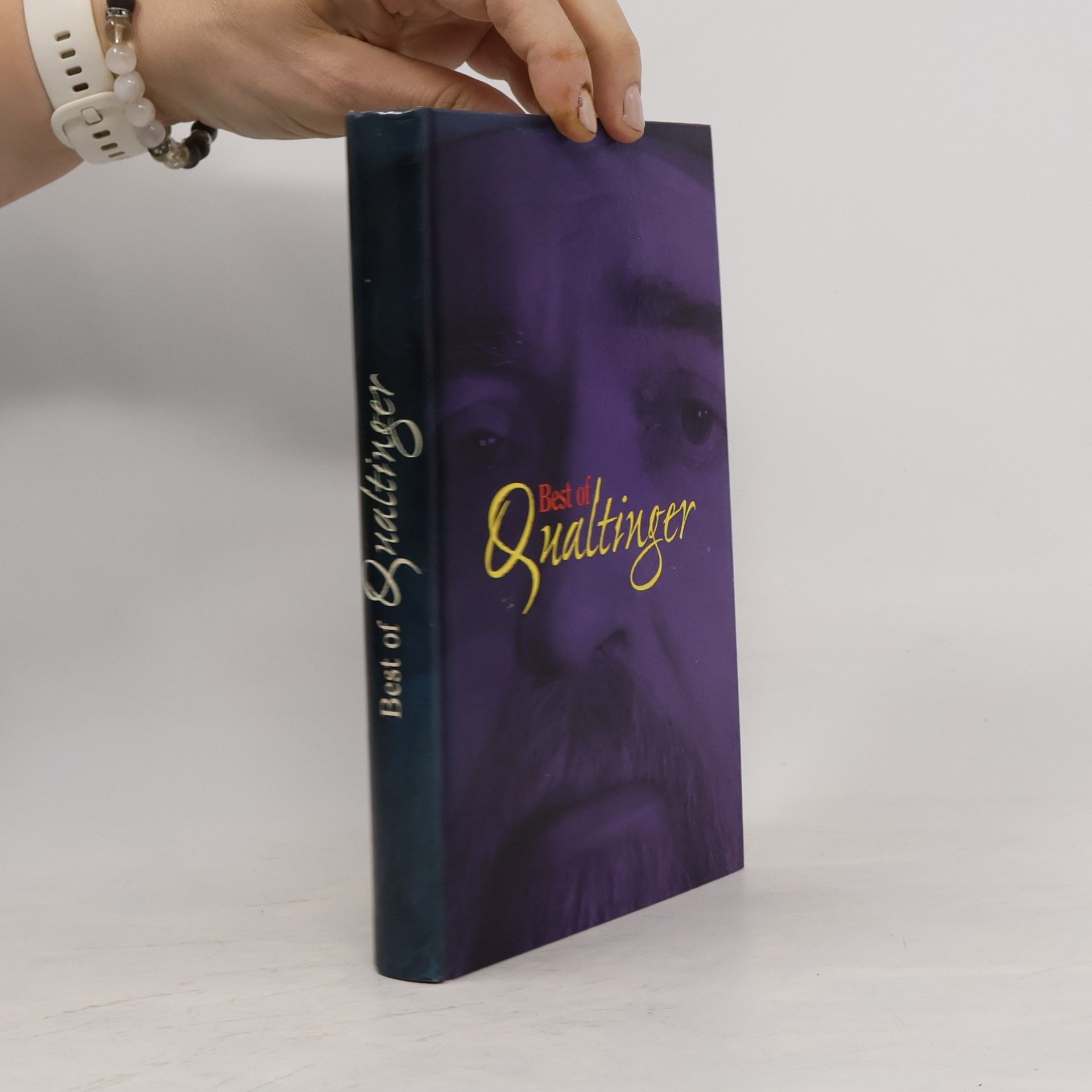 Helmut Qualtinger Best of Qualtinger