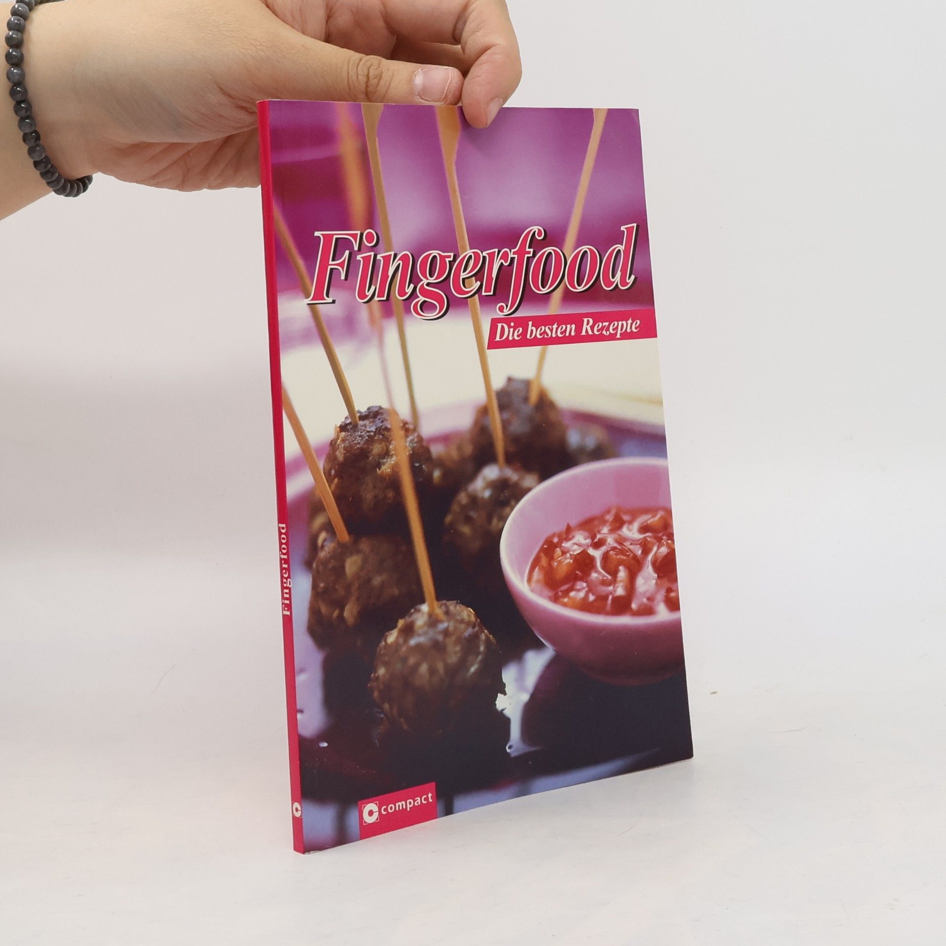 Susann Al Safadi Fingerfood