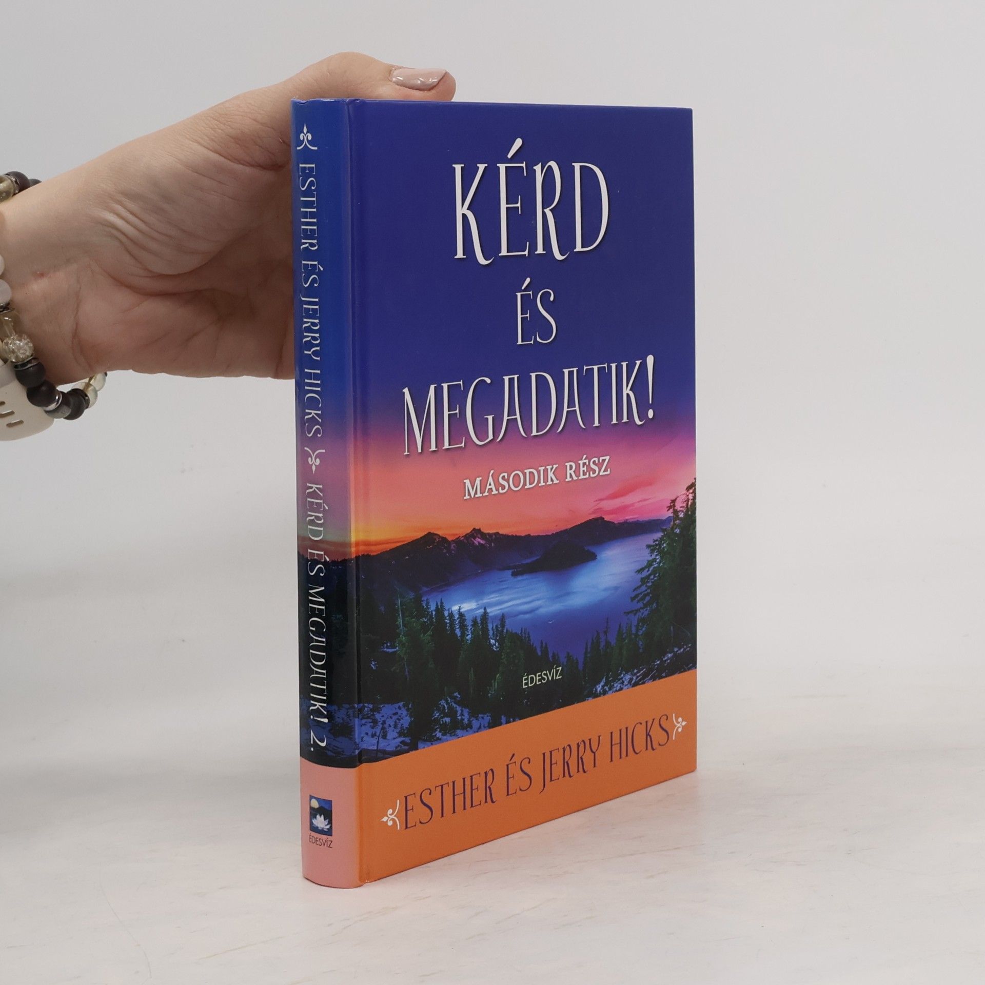 Kérd és megadatik! 2