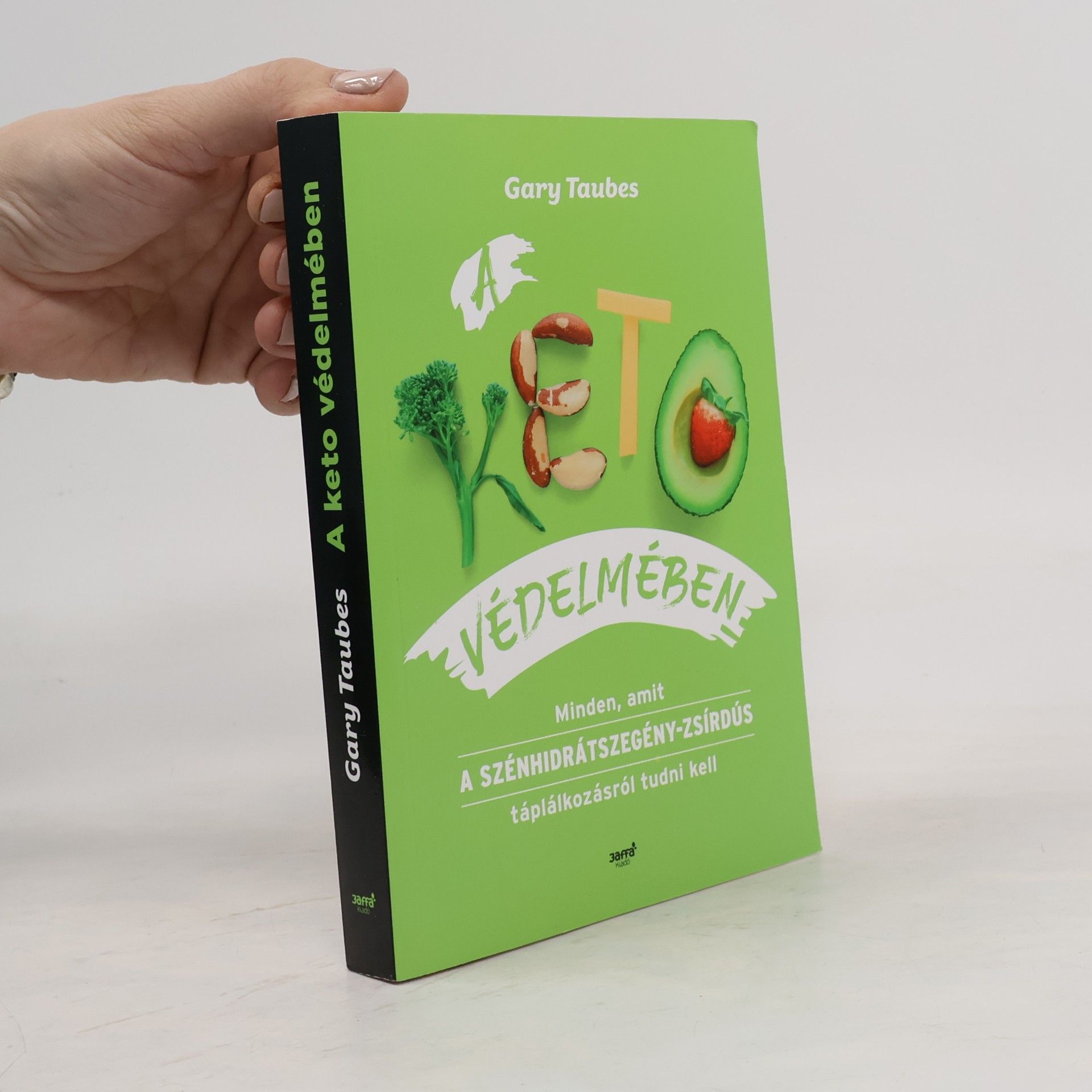 A keto védelmében