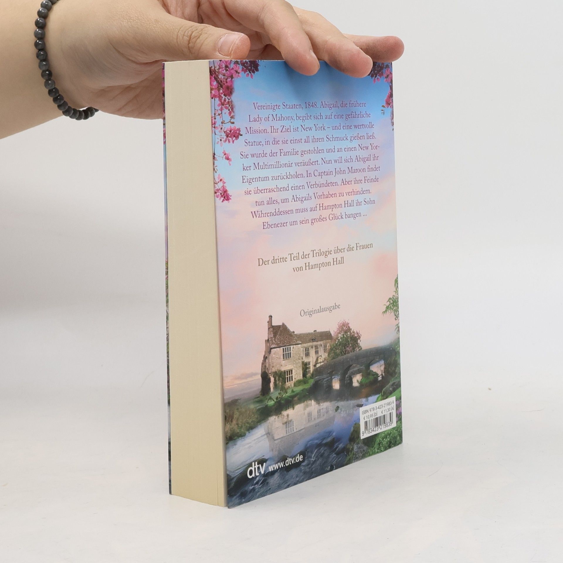 Felicity Whitmore Die Heimat des Herzens