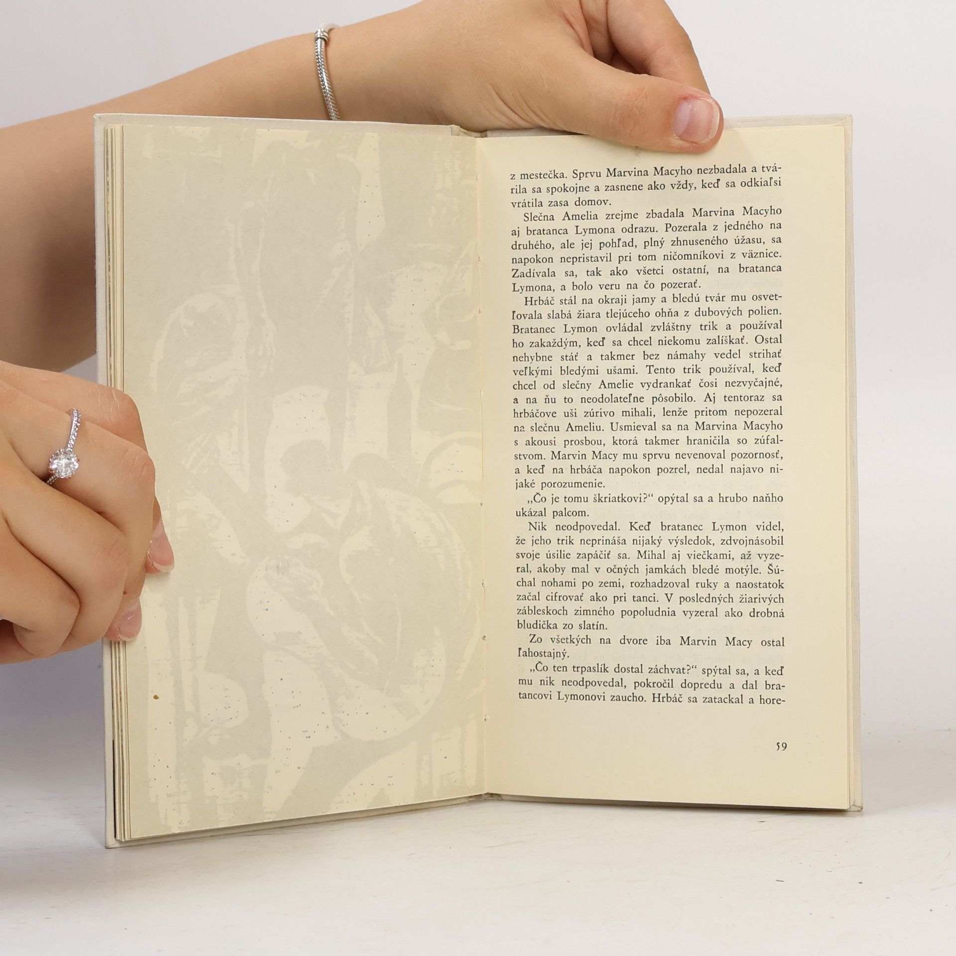 Carson McCullers Balada o smutnej kaviarni