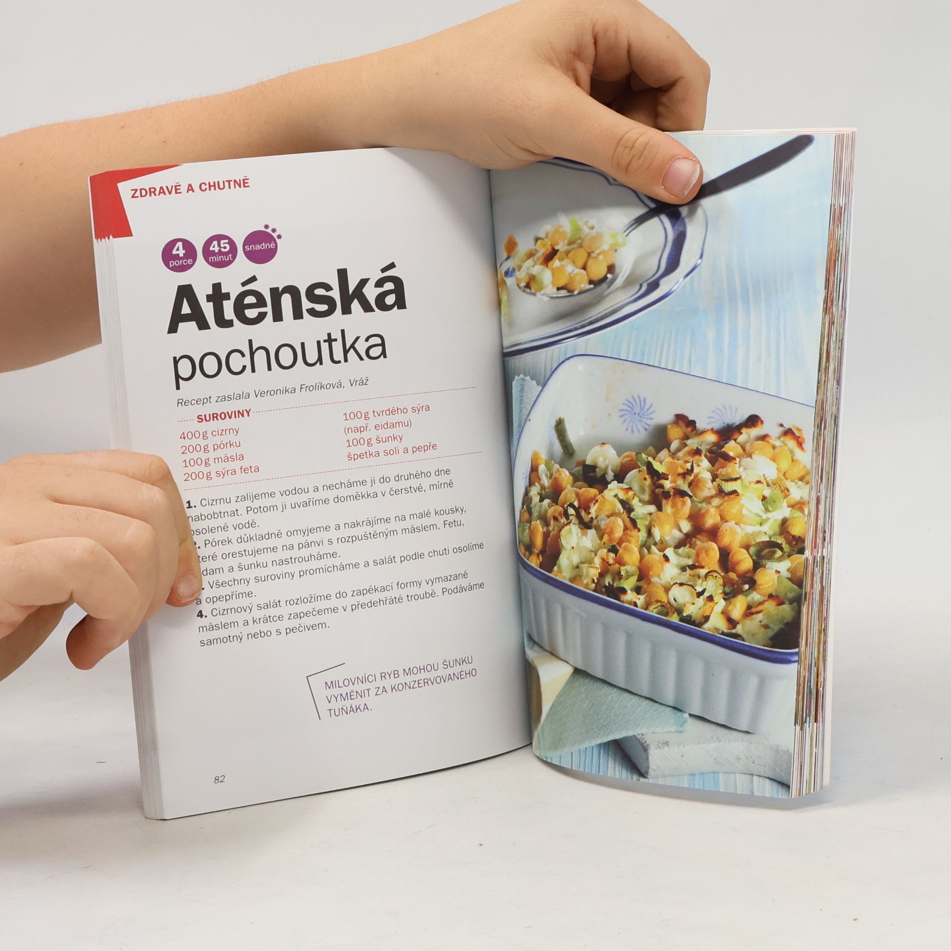 Autorenkollektiv Pošli recept: Jídla za pár korun - Dobroty, které by na vašem stole rozhodně neměly chybět
