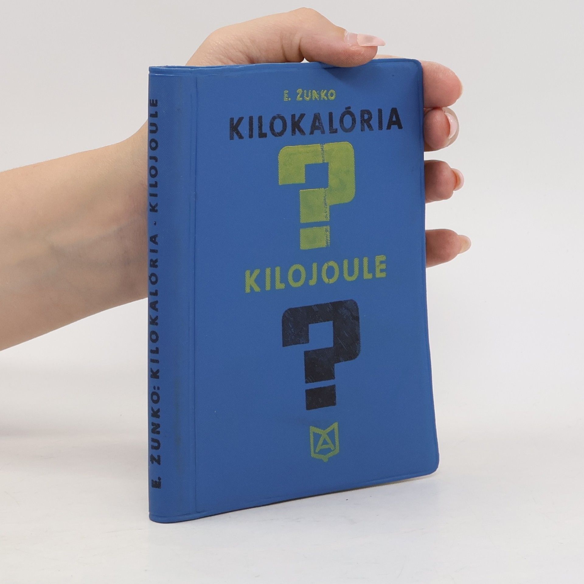 Autorenkollektiv Kilokalöria - kilojoule