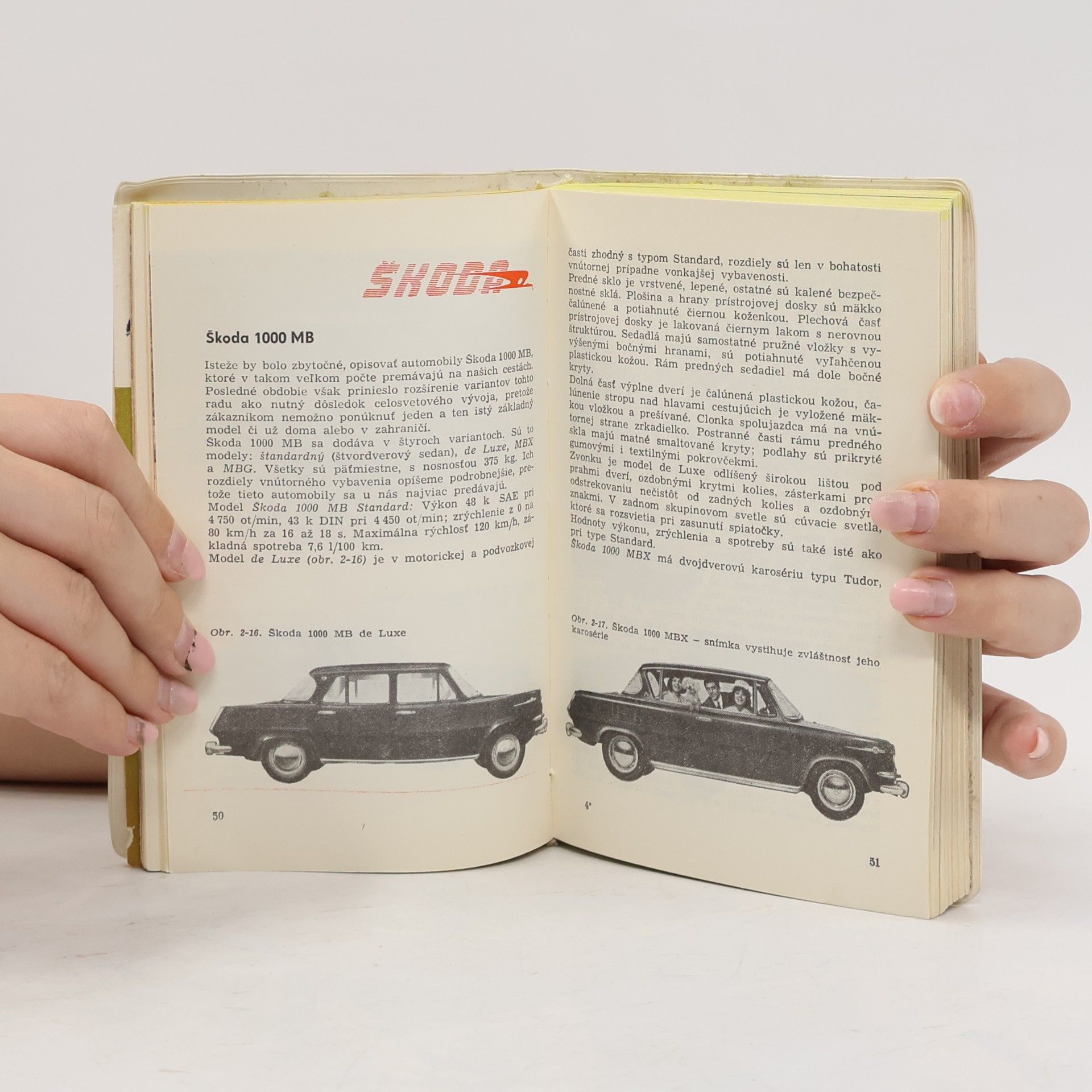 Autorenkollektiv Ročenka motoristu 1968