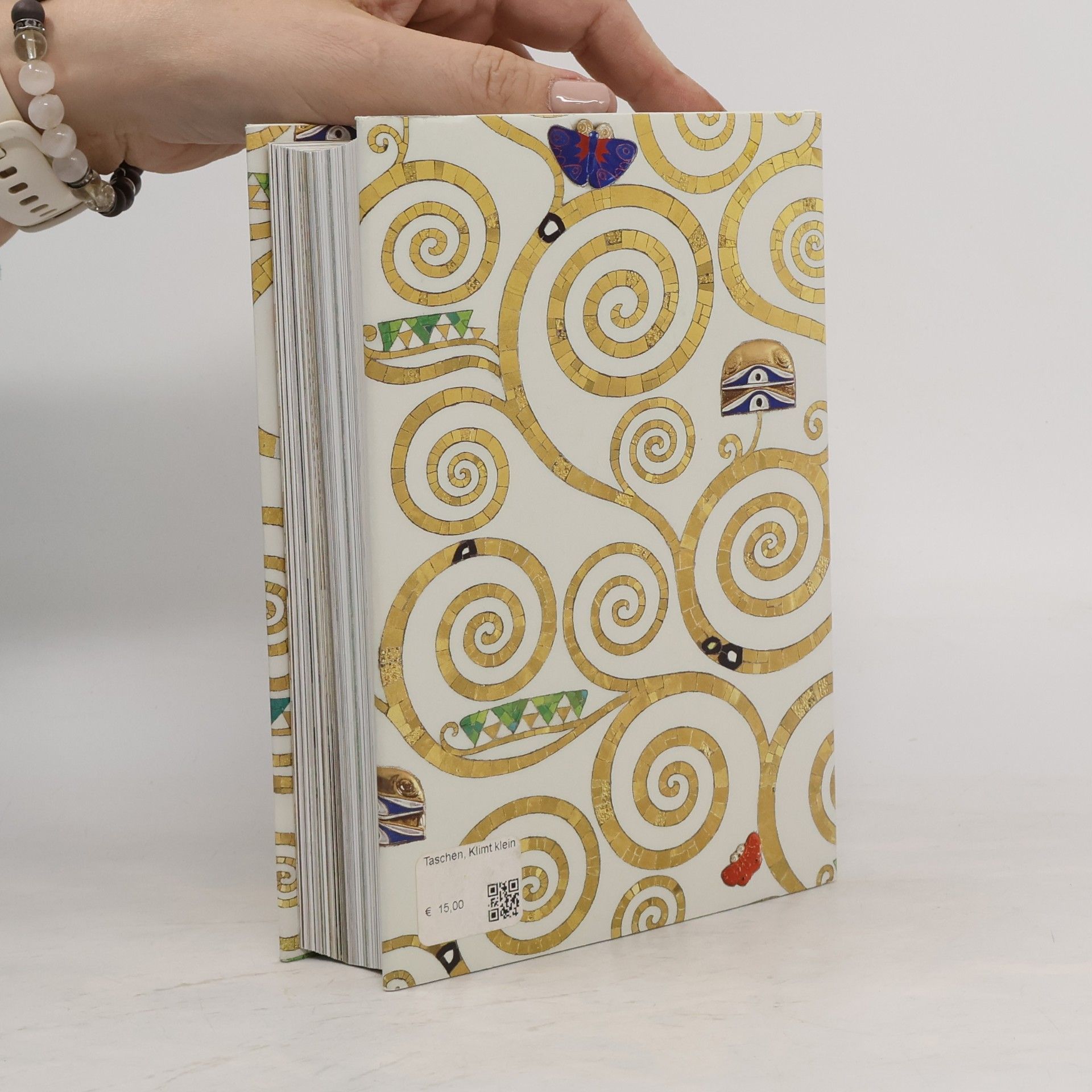 Gustav Klimt Gustav Klimt - Zeichnungen & Gemälde