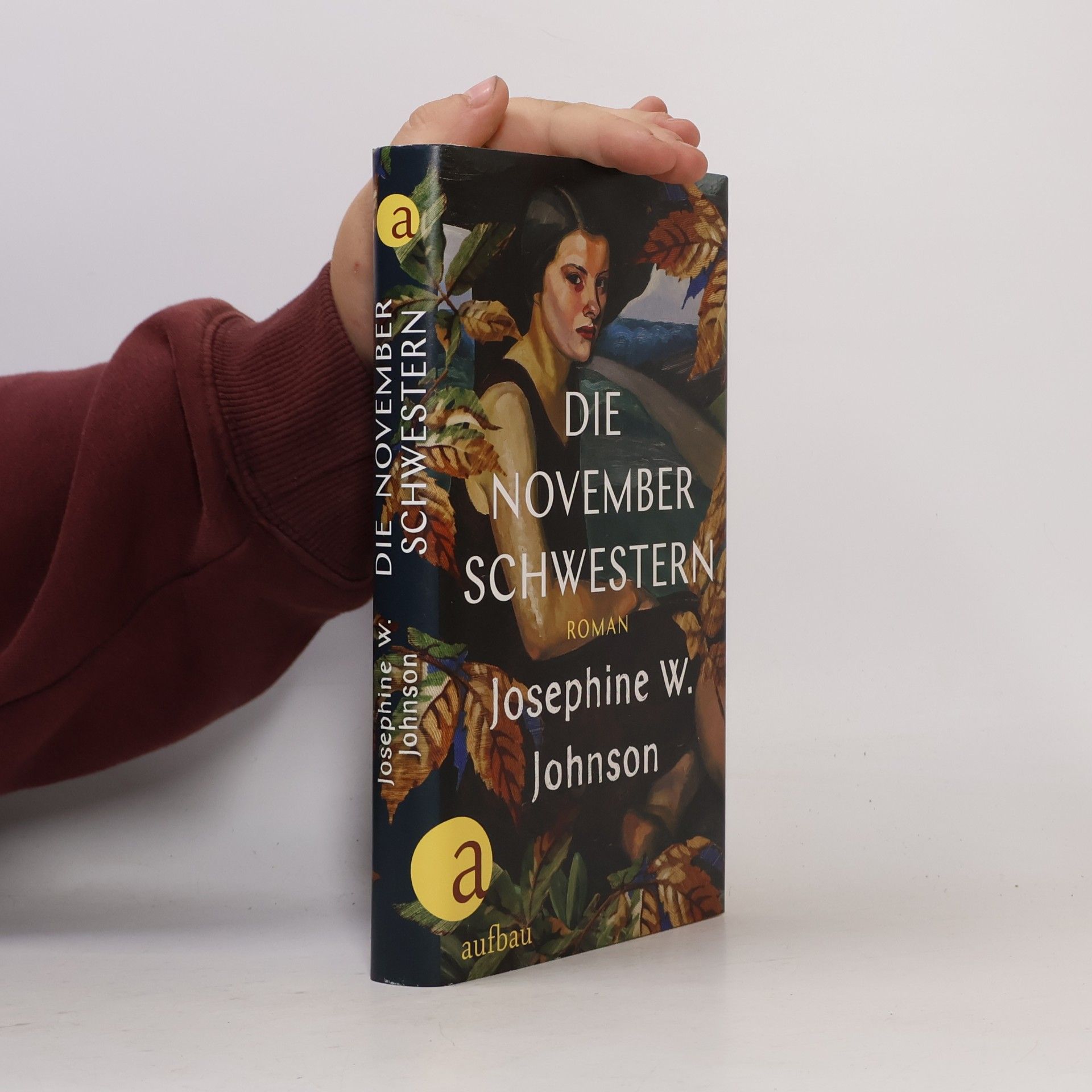 Josephine Johnson Die November-Schwestern