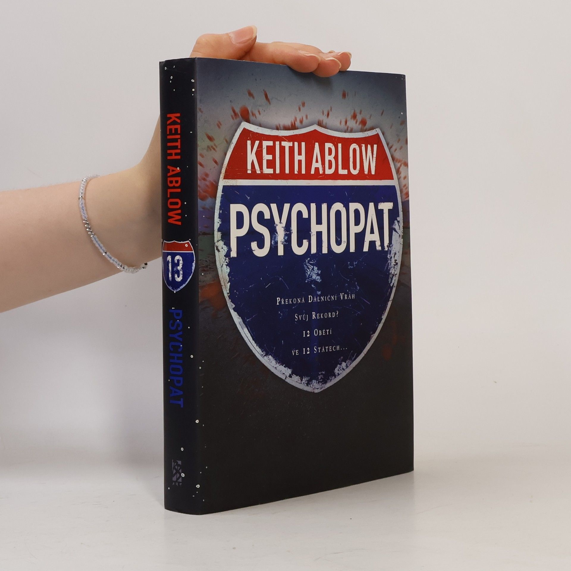 Keith R. Ablow Psychopat