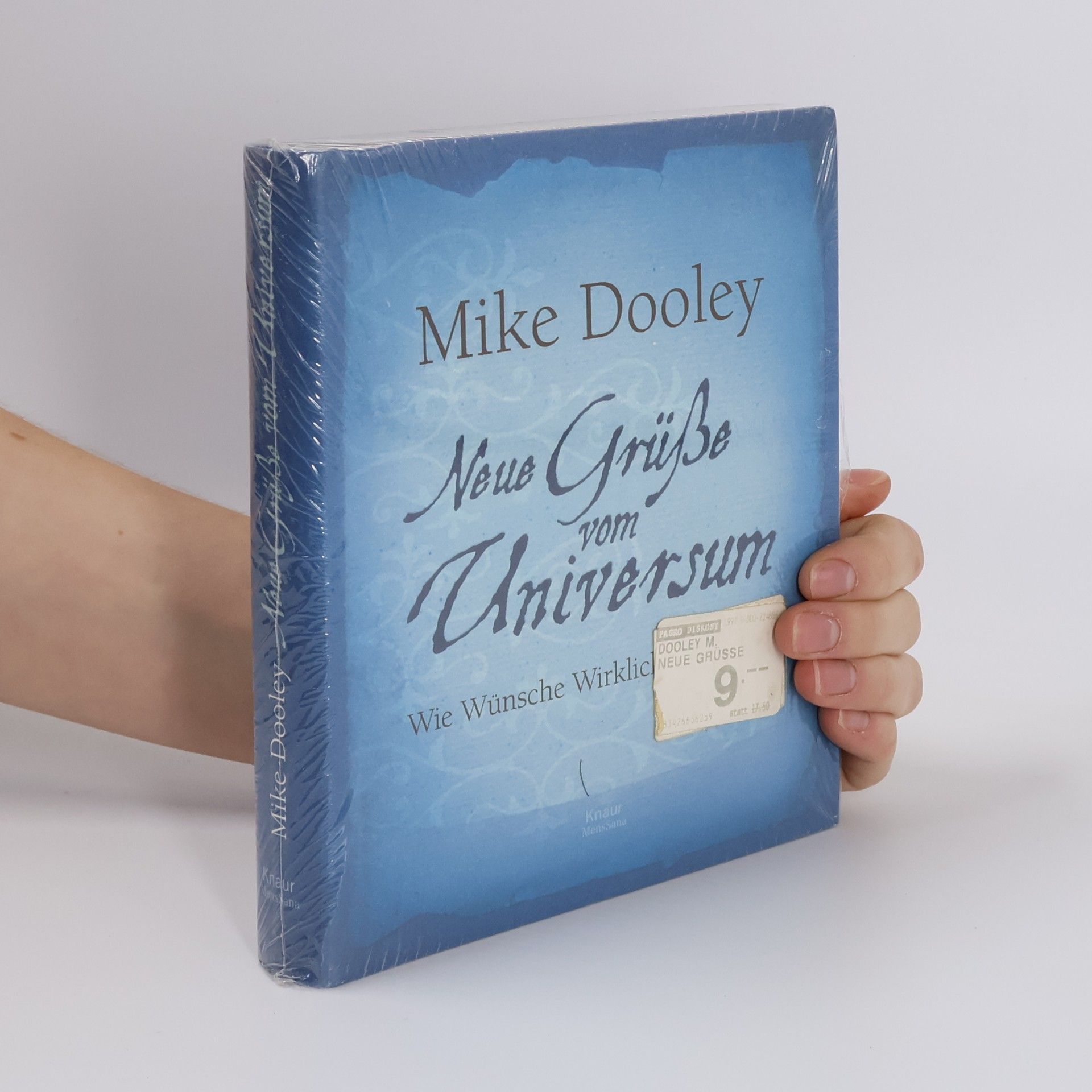 Mike Dooley Neue Grüße vom Universum