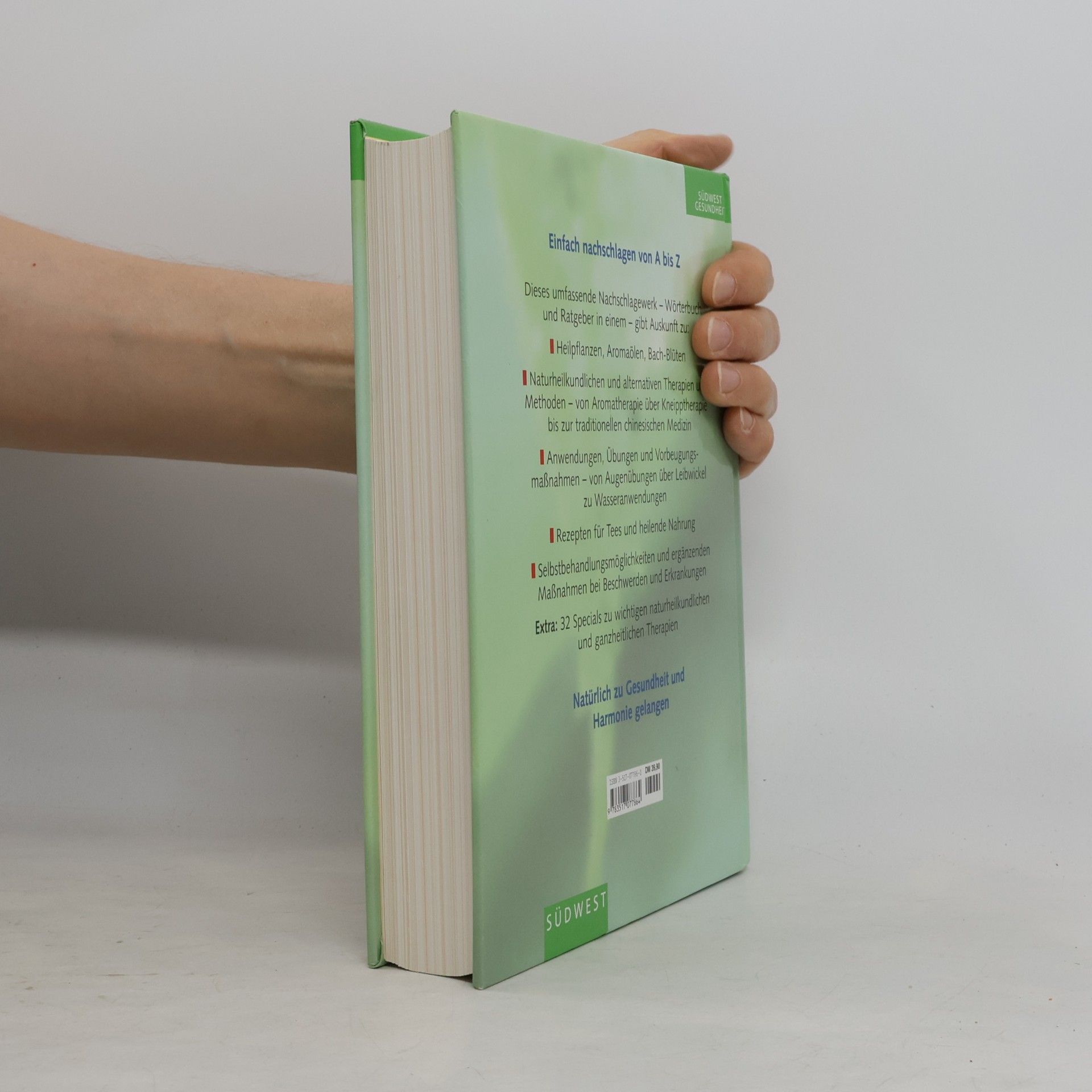 Annette Eiden-Schuh Praxisbuch der Naturheilkunde
