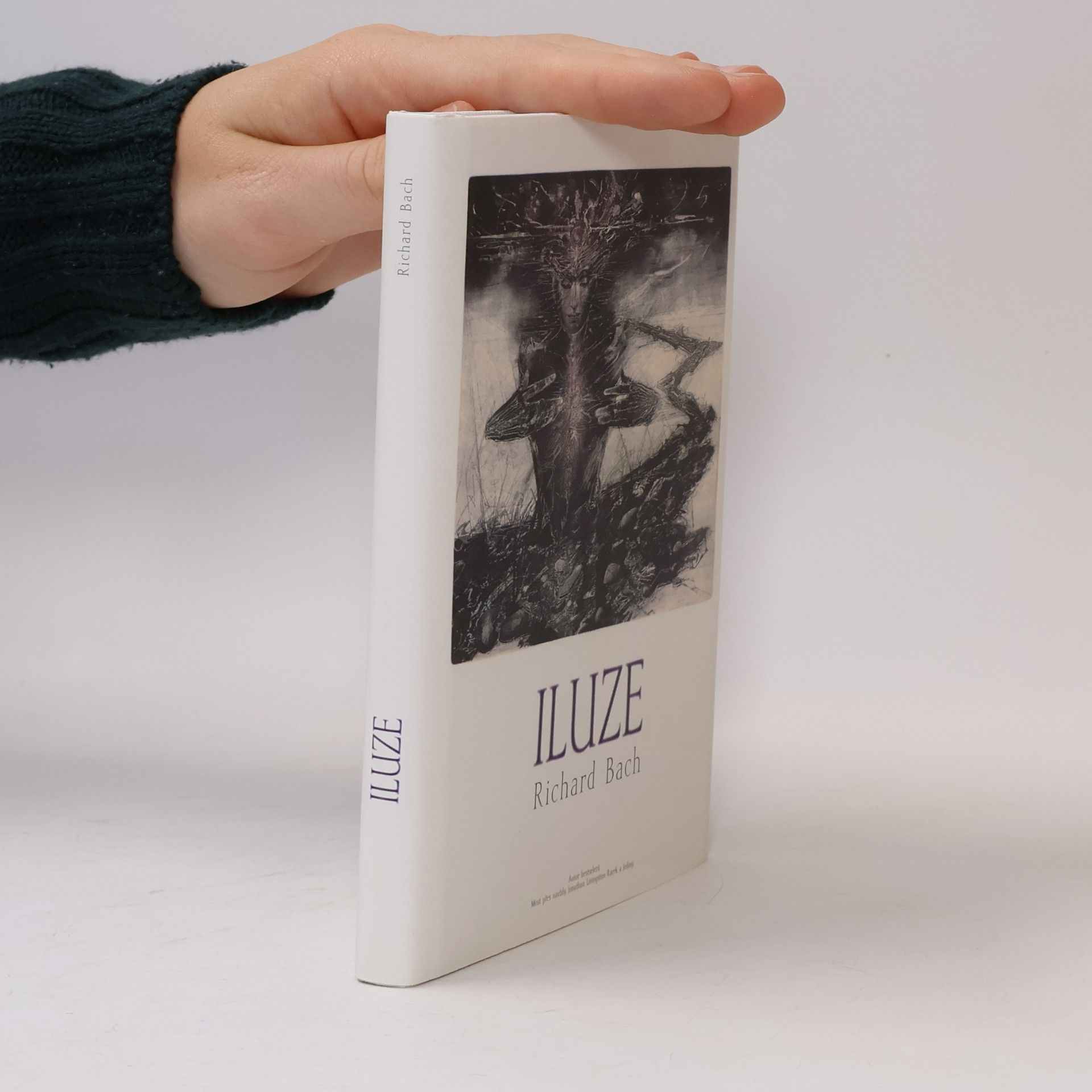 Iluze