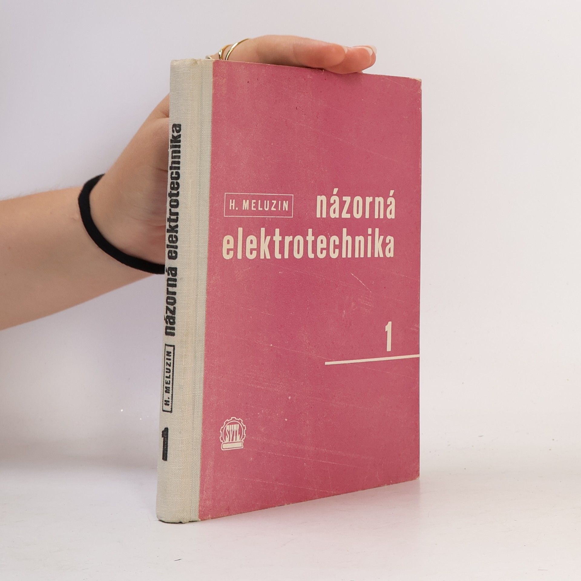 Názorná elektrotechnika 1.