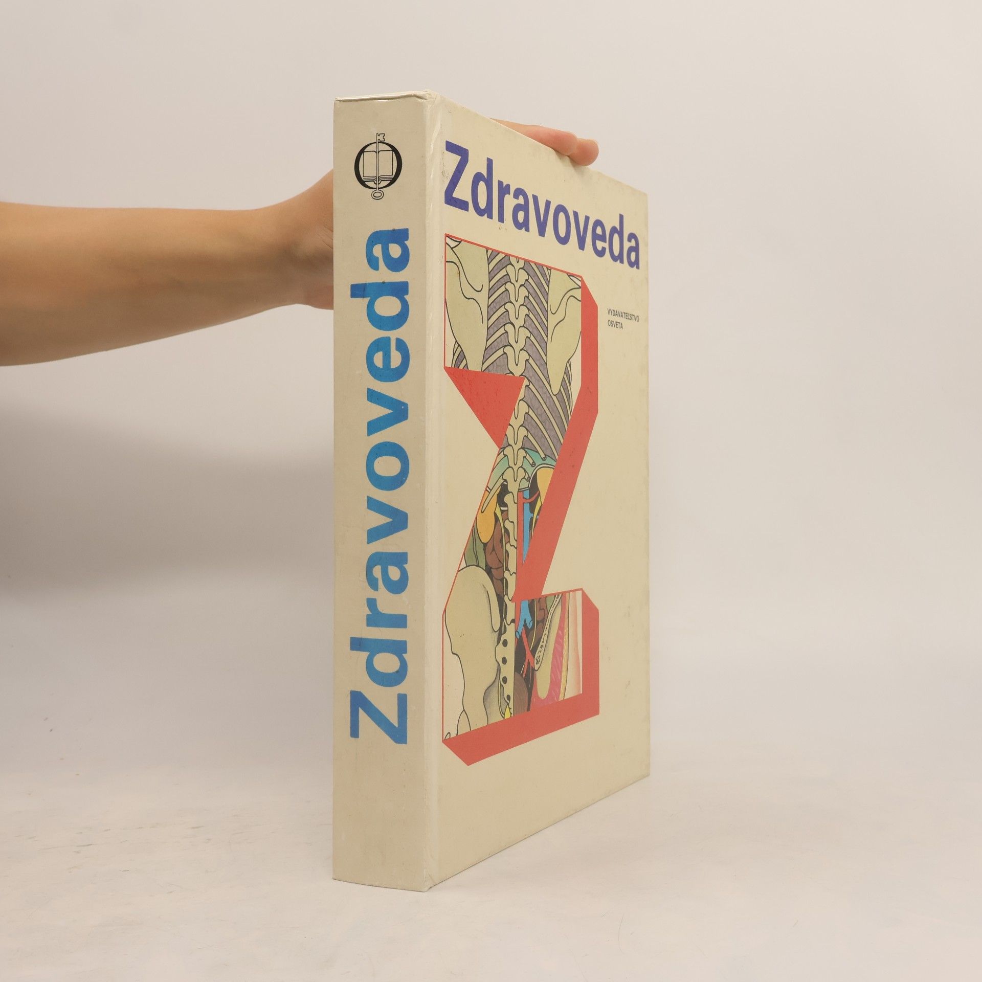 Zdravoveda