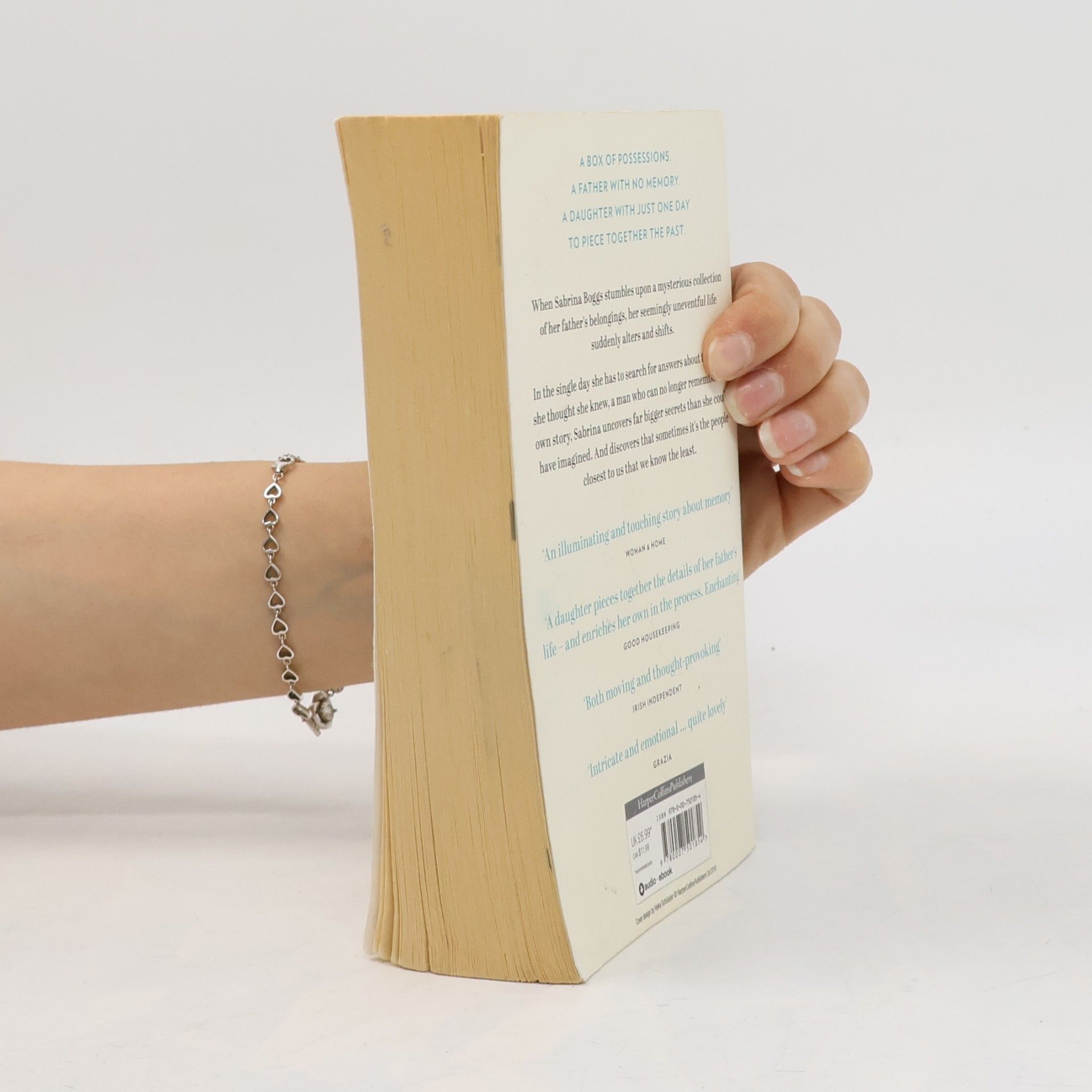 Cecelia Ahern The Marble Collector