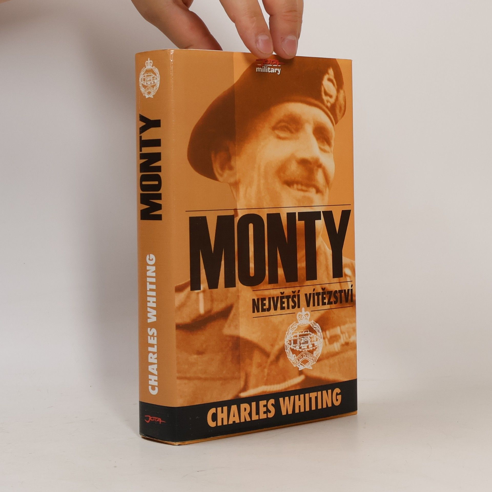 Charles Whiting Monty - Největší vítězství
