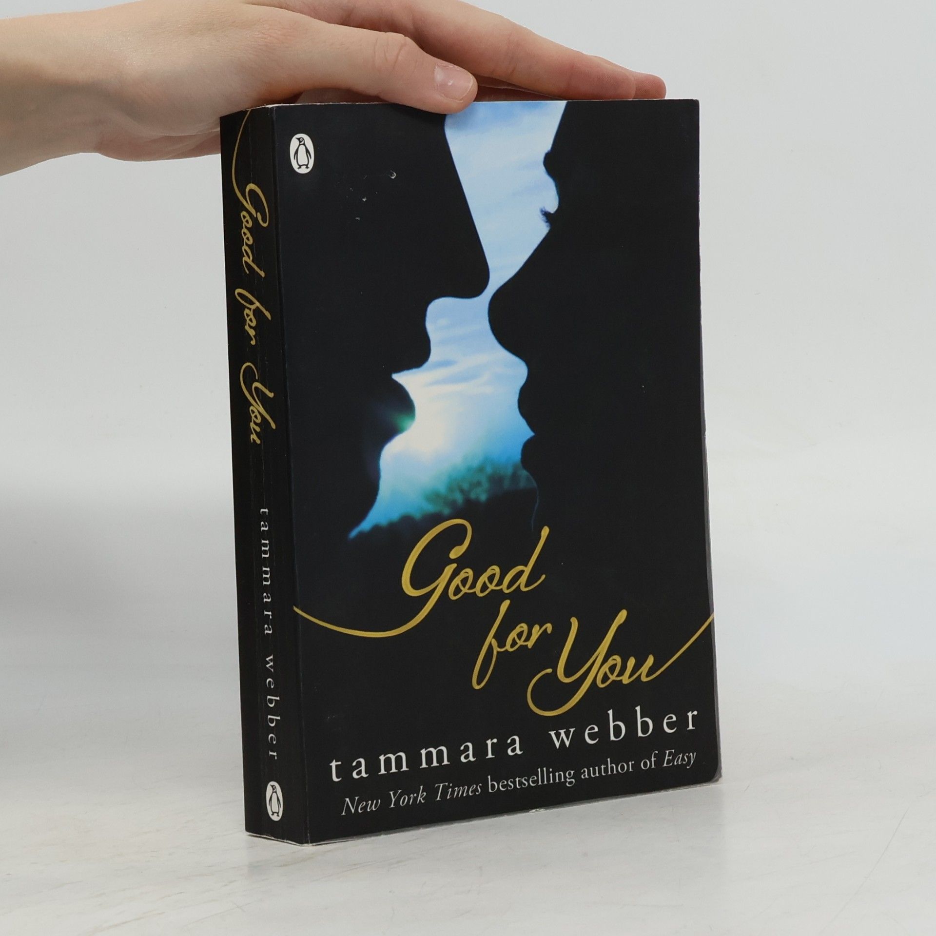 Tammara Webber Good for You