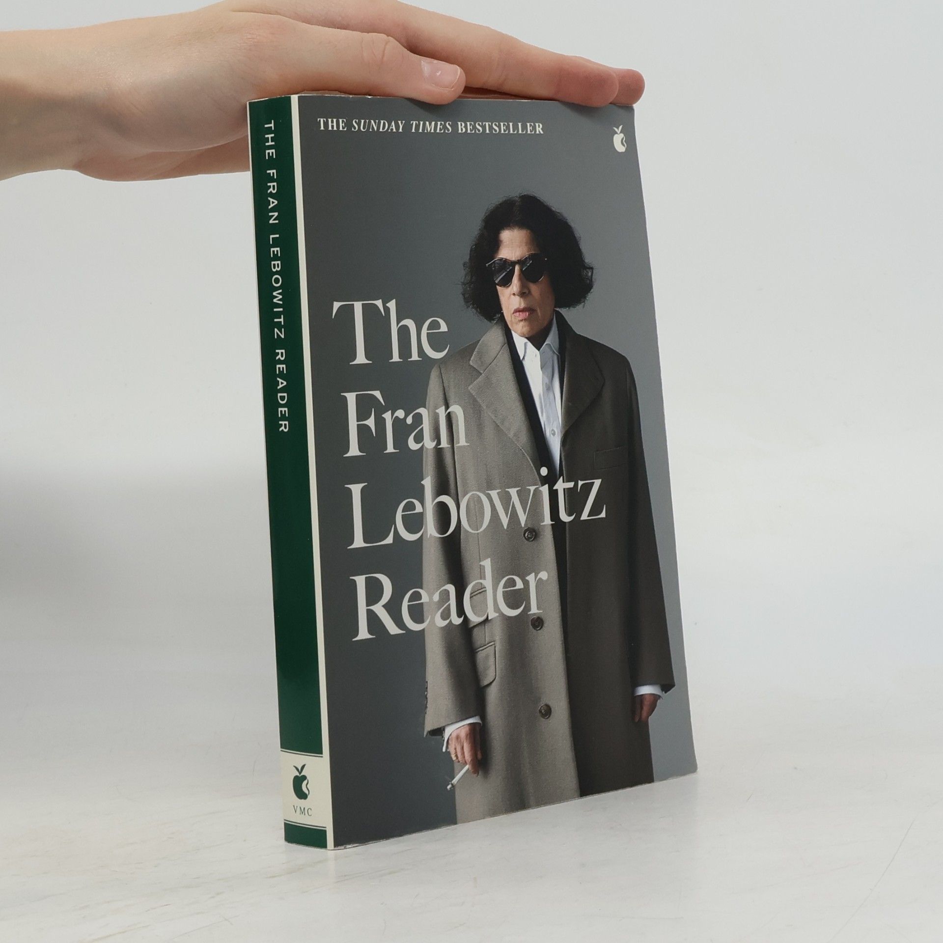 Fran Lebowitz The Fran Lebowitz Reader