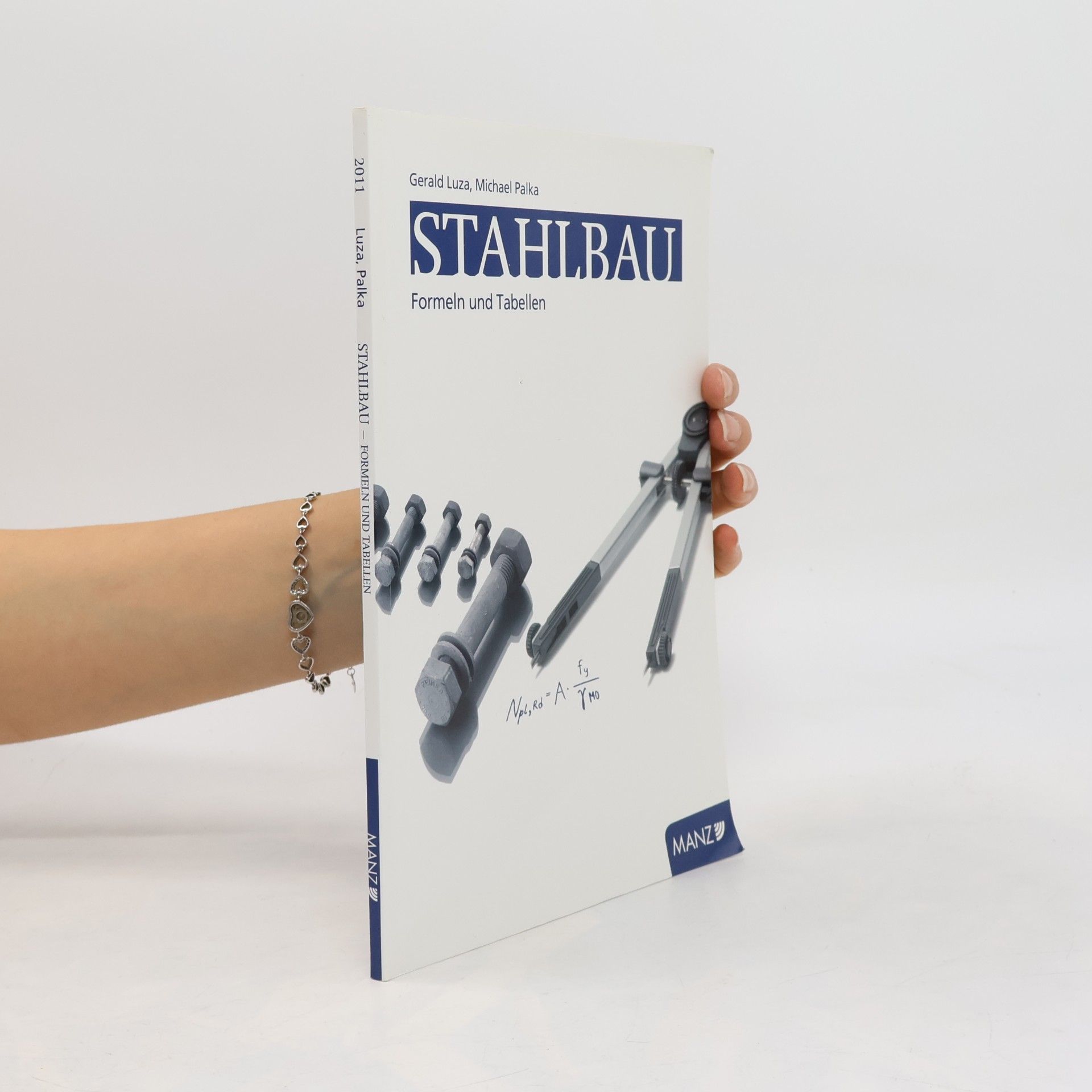 Michael Palka Stahlbau