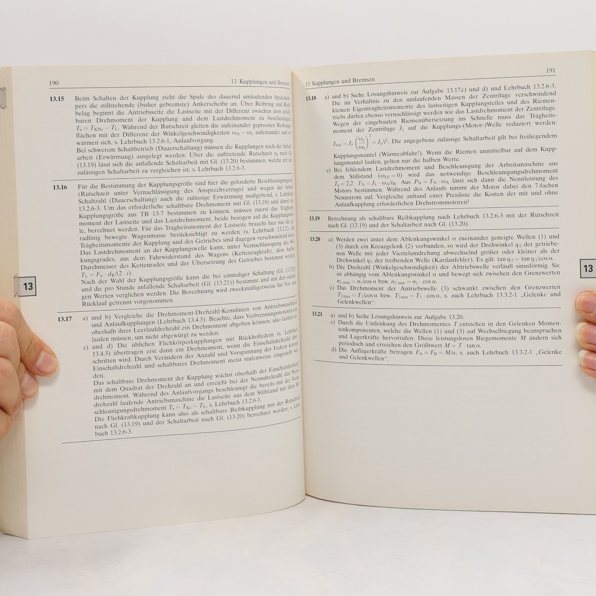 Joachim Voßiek Roloff/Matek Maschinenelemente Aufgabensammlung