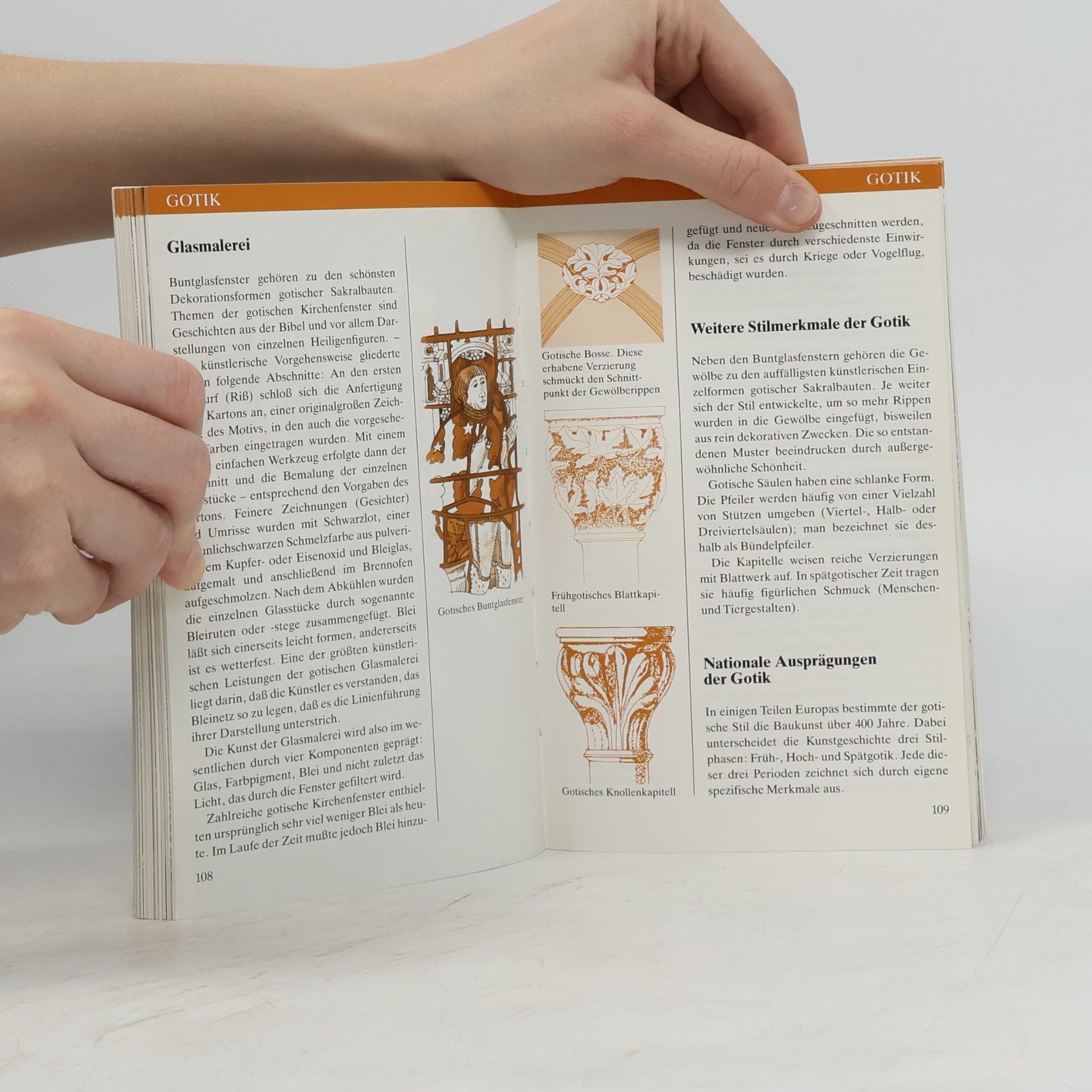 Eva Howarth DuMonts Schnellkurs "Architektur" von der griechischen Antike bis zur Postmoderne