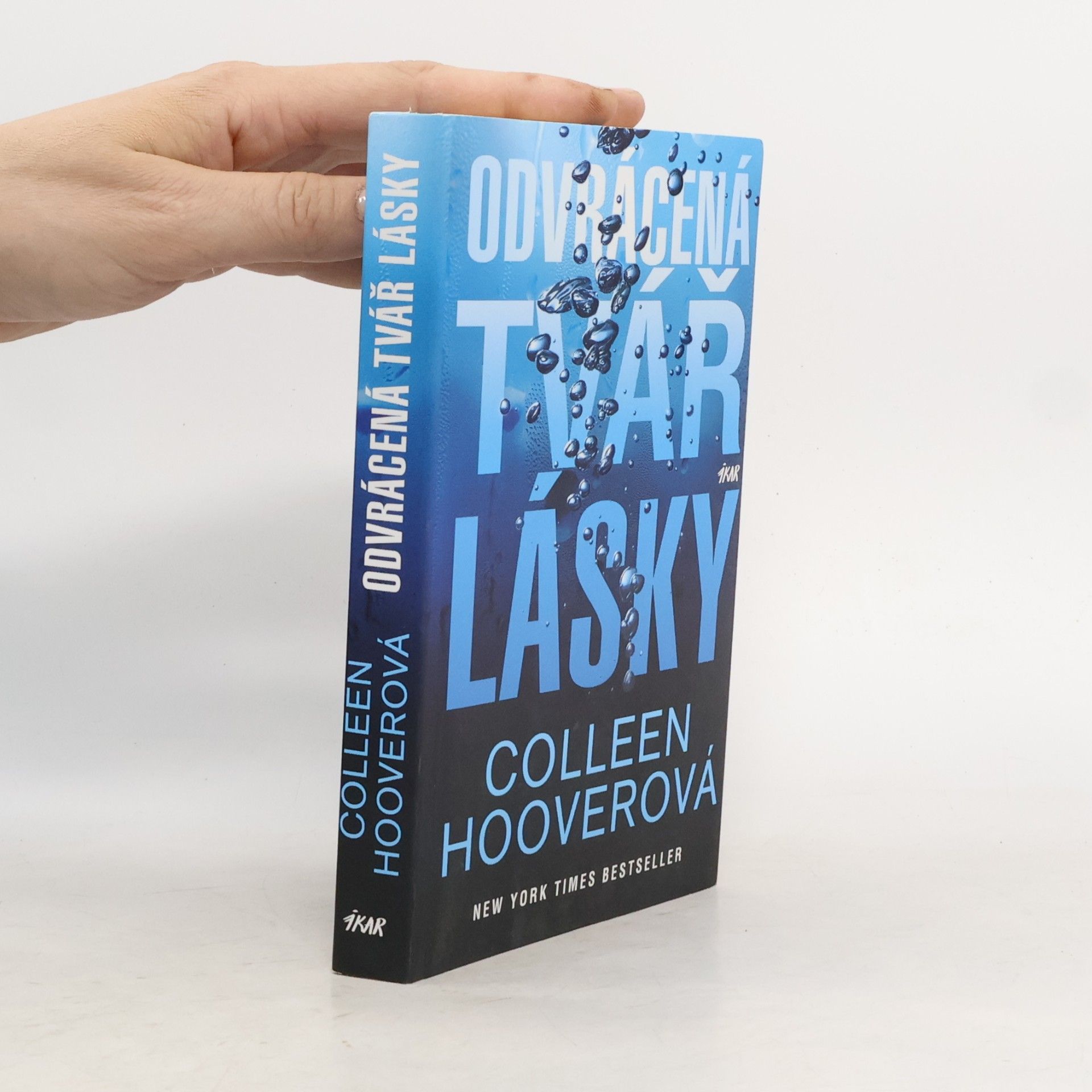 Odvrácená tvář lásky
