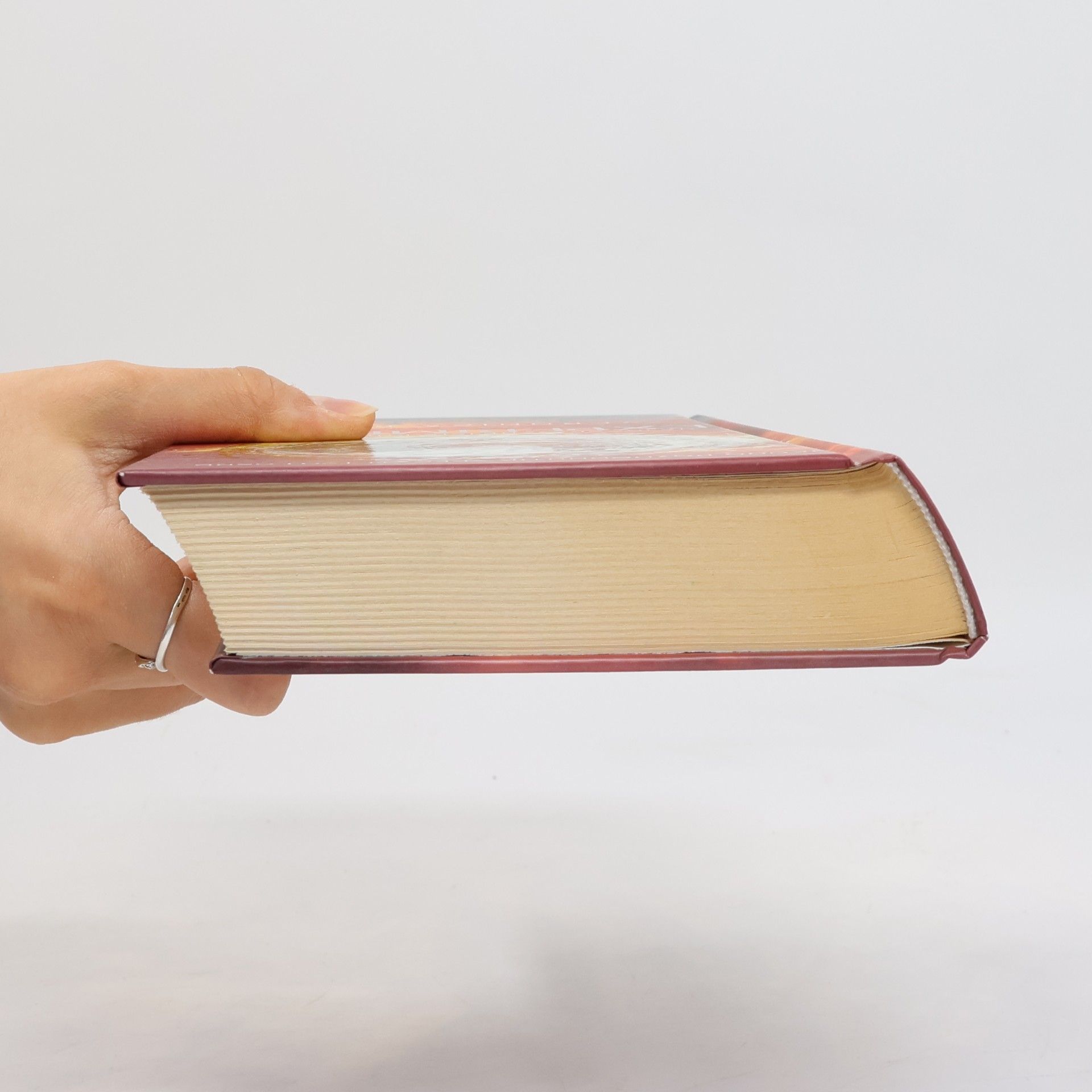 Veronica Roth Experiment, 3. díl