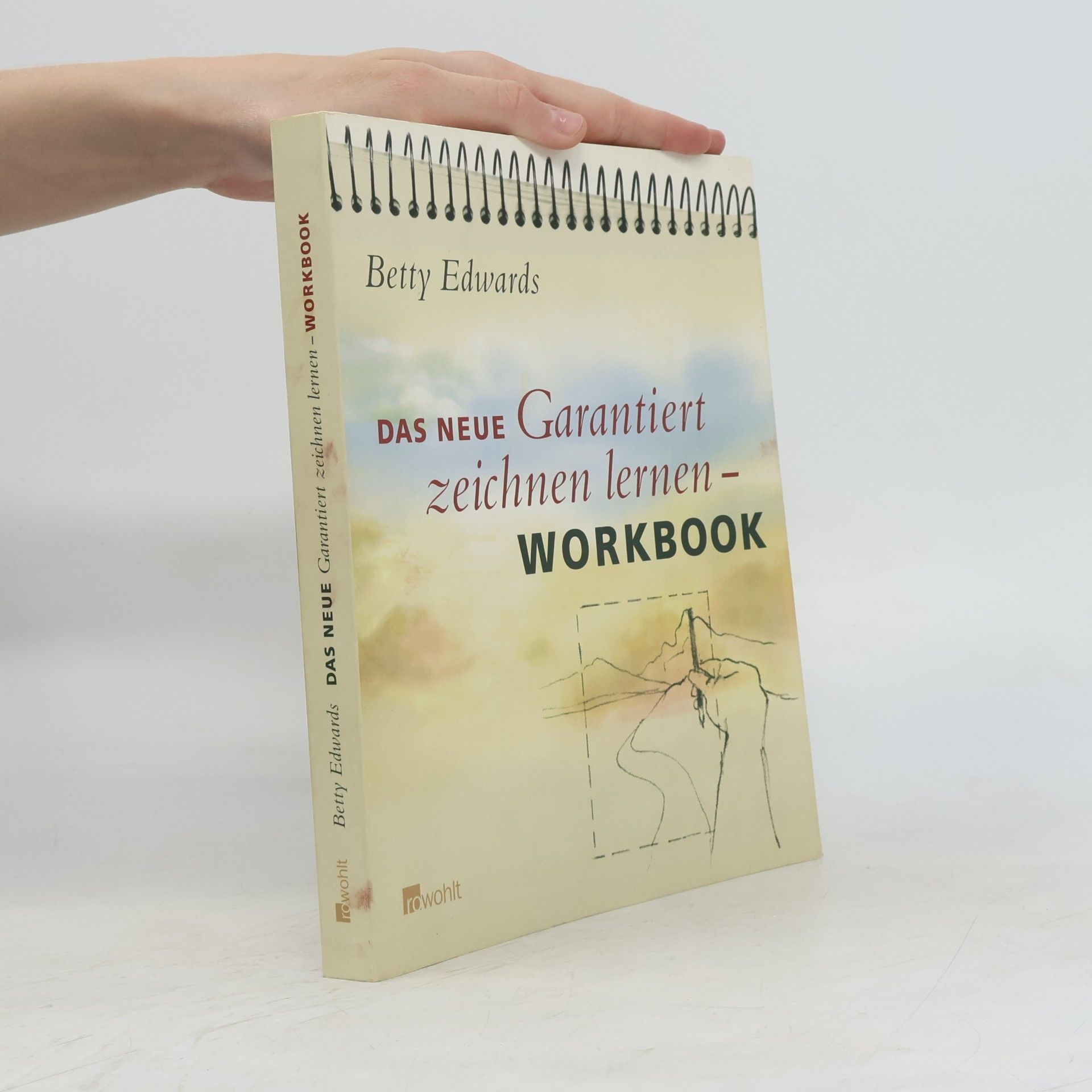 Das neue Garantiert zeichnen lernen - Workbook