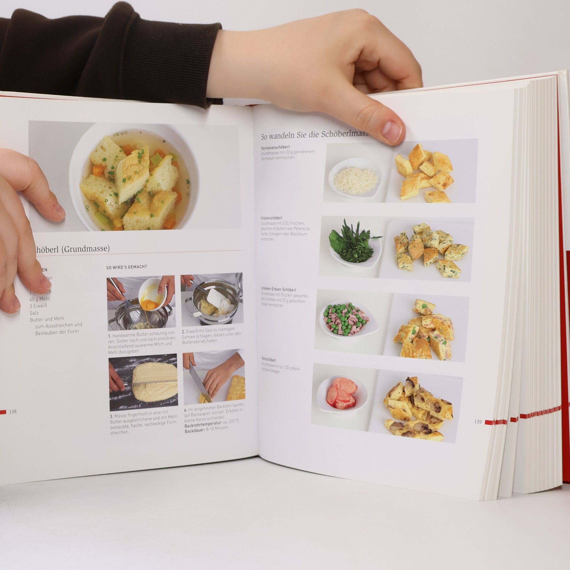 Ewald Plachutta Kochschule - Die Bibel der guten Küche