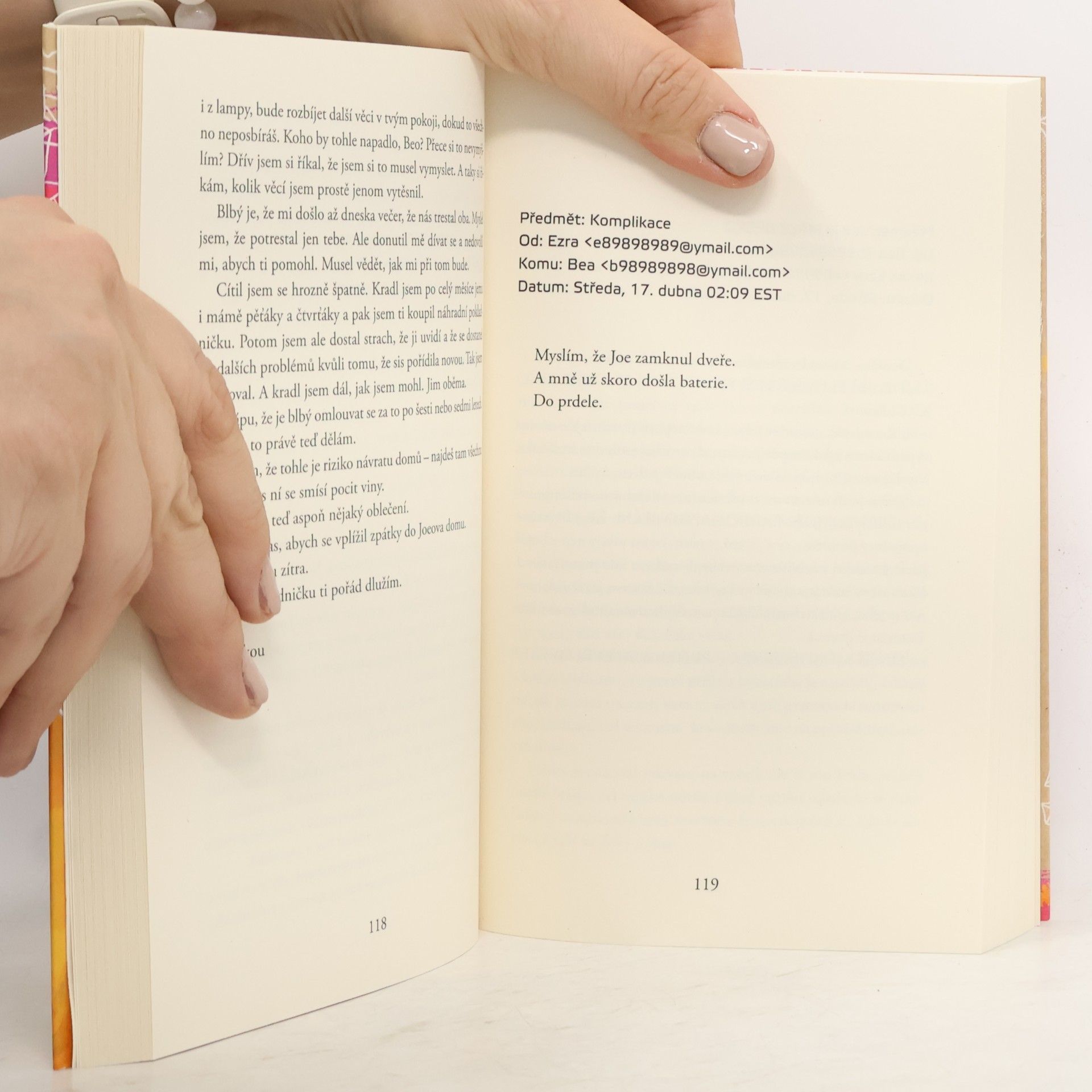 David Levithan Až půjdeš, vezmi mě s sebou