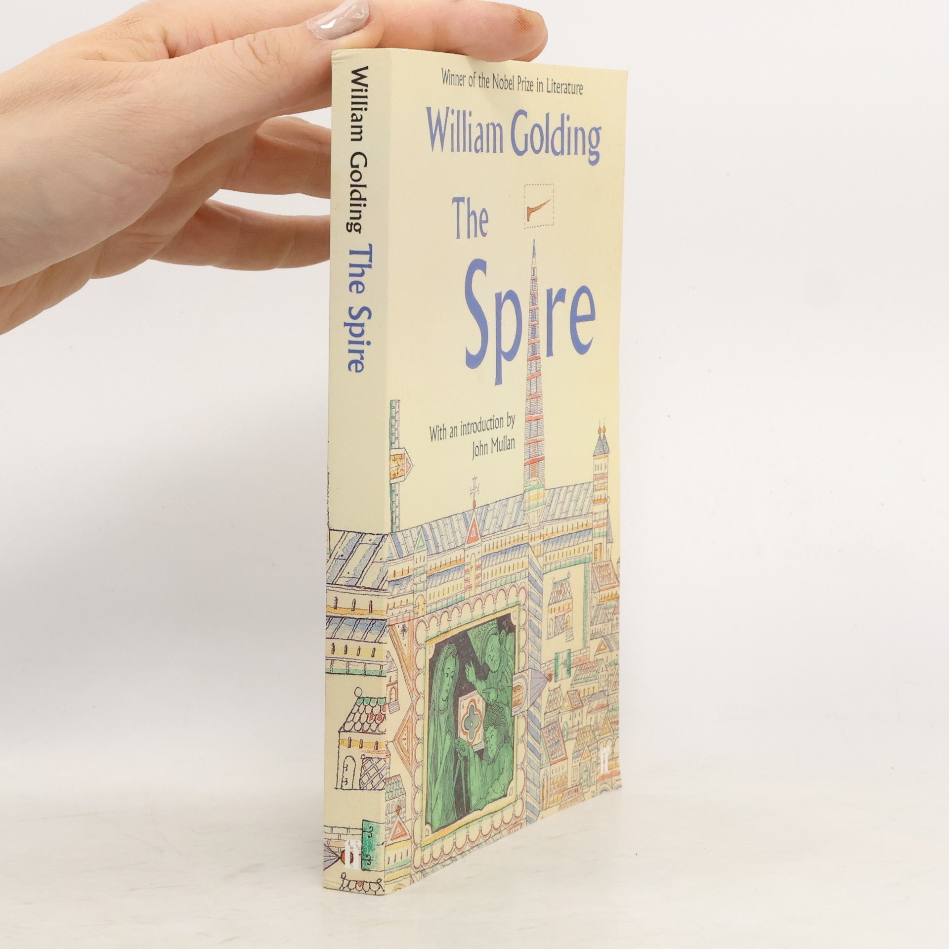 The Spire