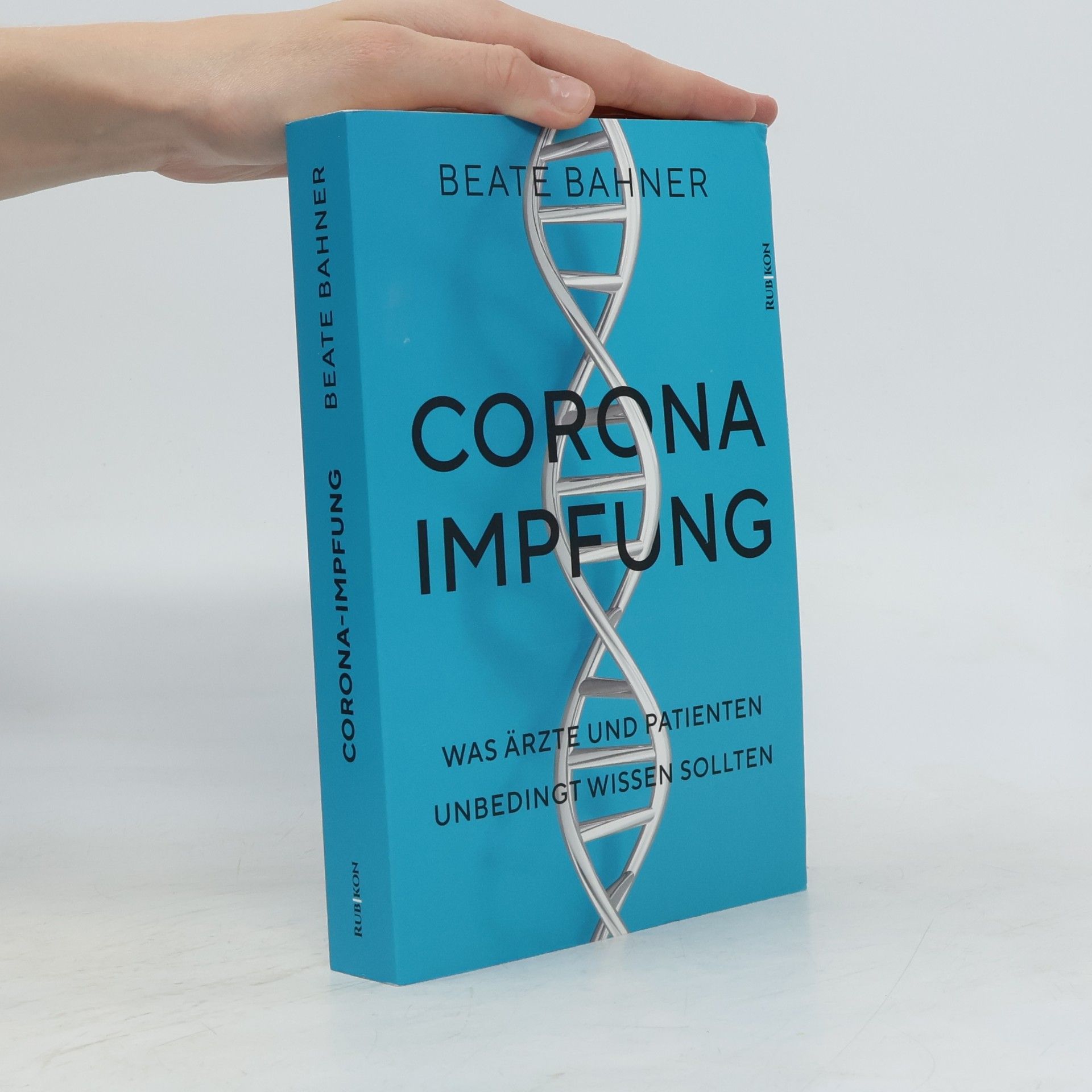 Corona Impfung