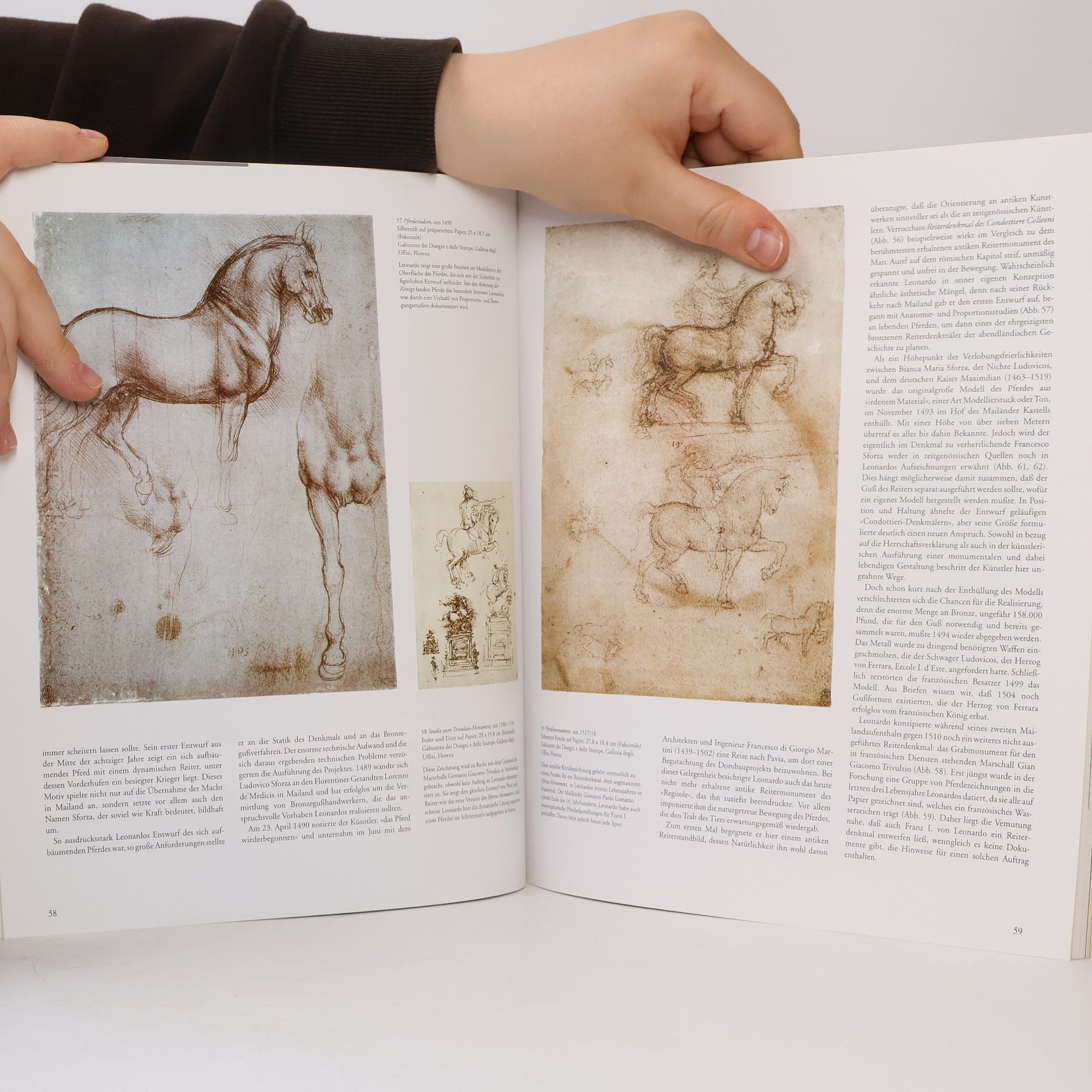 Peter Hohenstatt Leonardo da Vinci