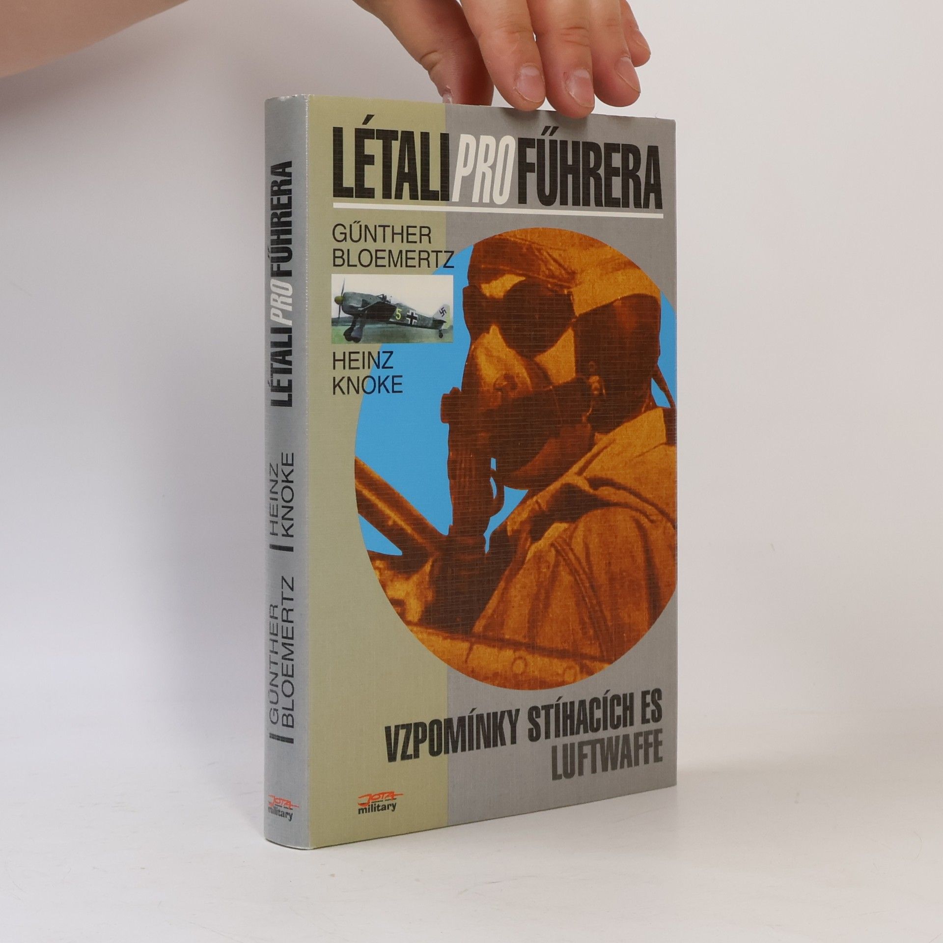 Létali pro Führera