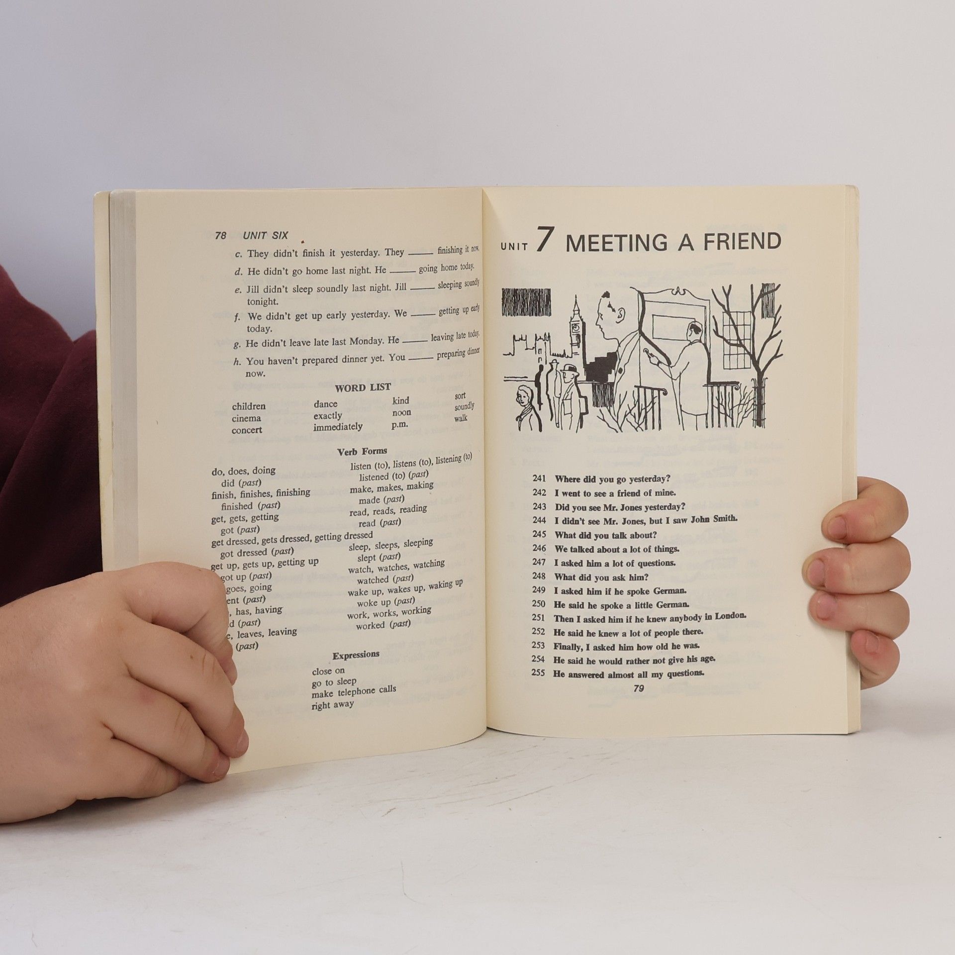 Peter Strevens English 901. A Basic Course. Book 2
