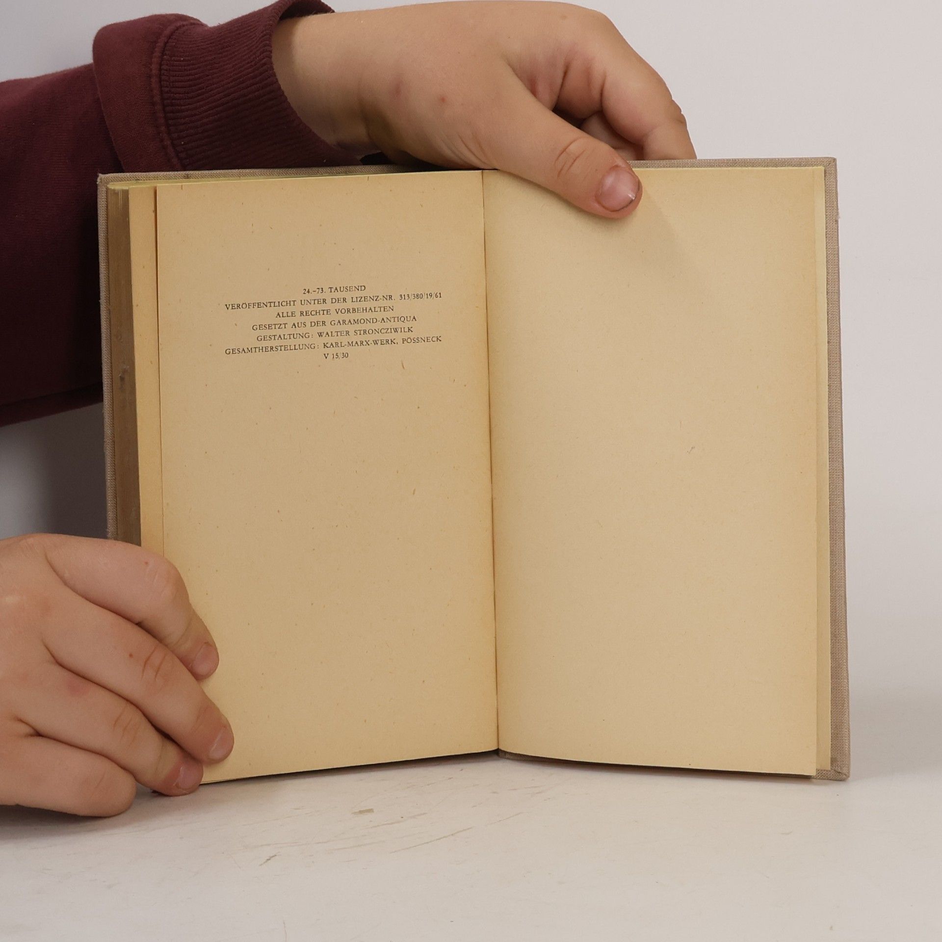 Autorenkollektiv Deutsches Schriftstellerlexikon