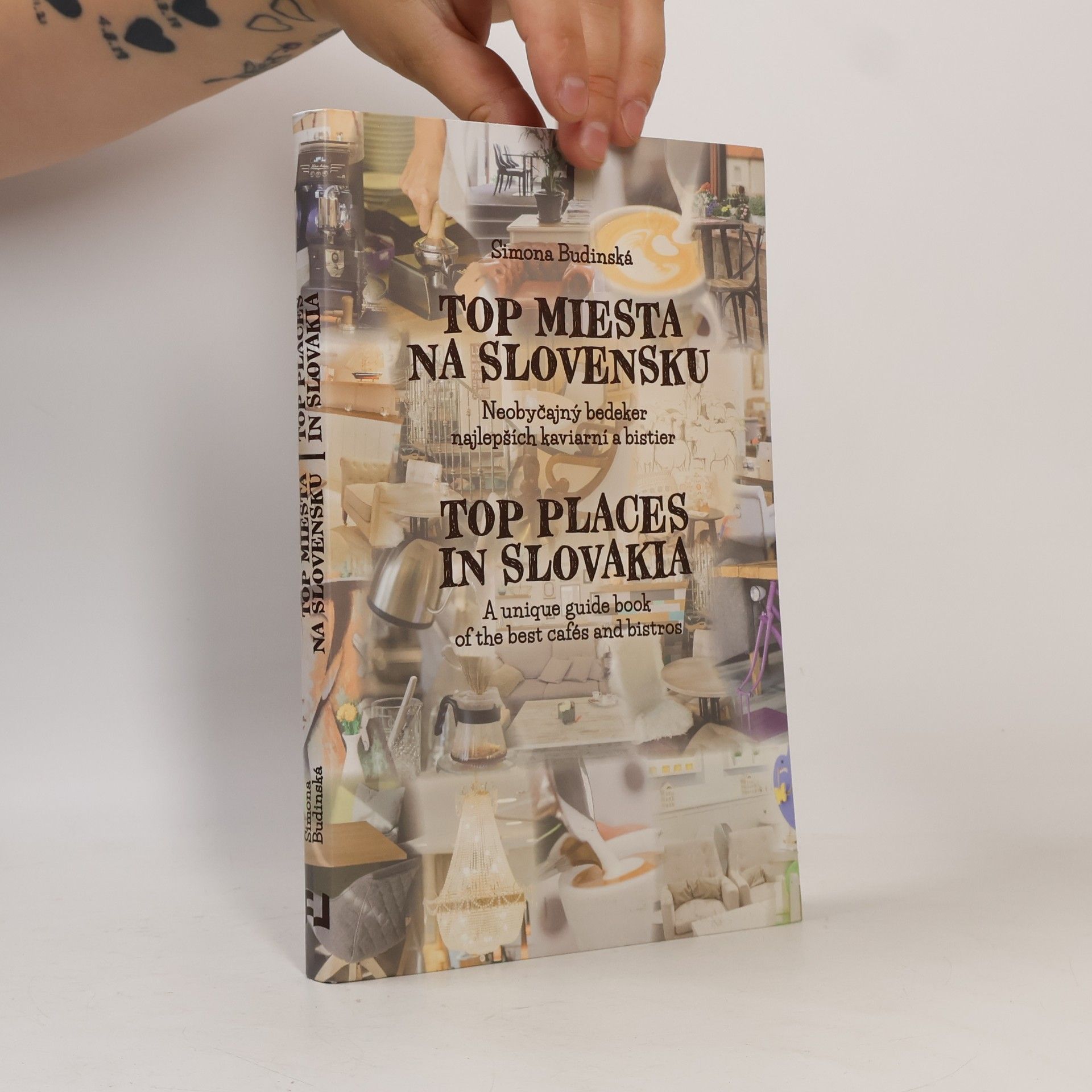 Top miesta na Slovensku