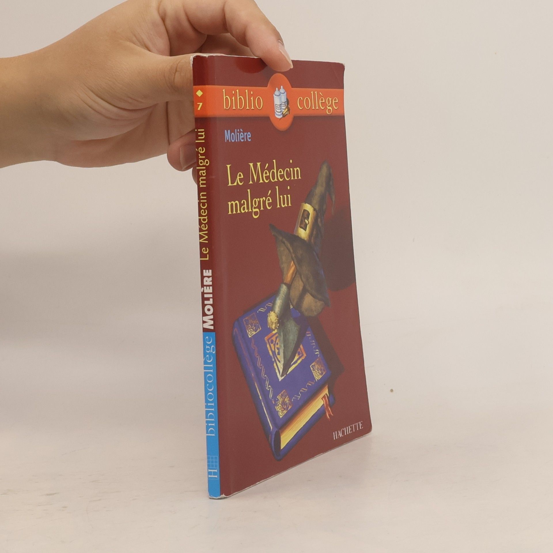 Molière Le médecin malgré lui