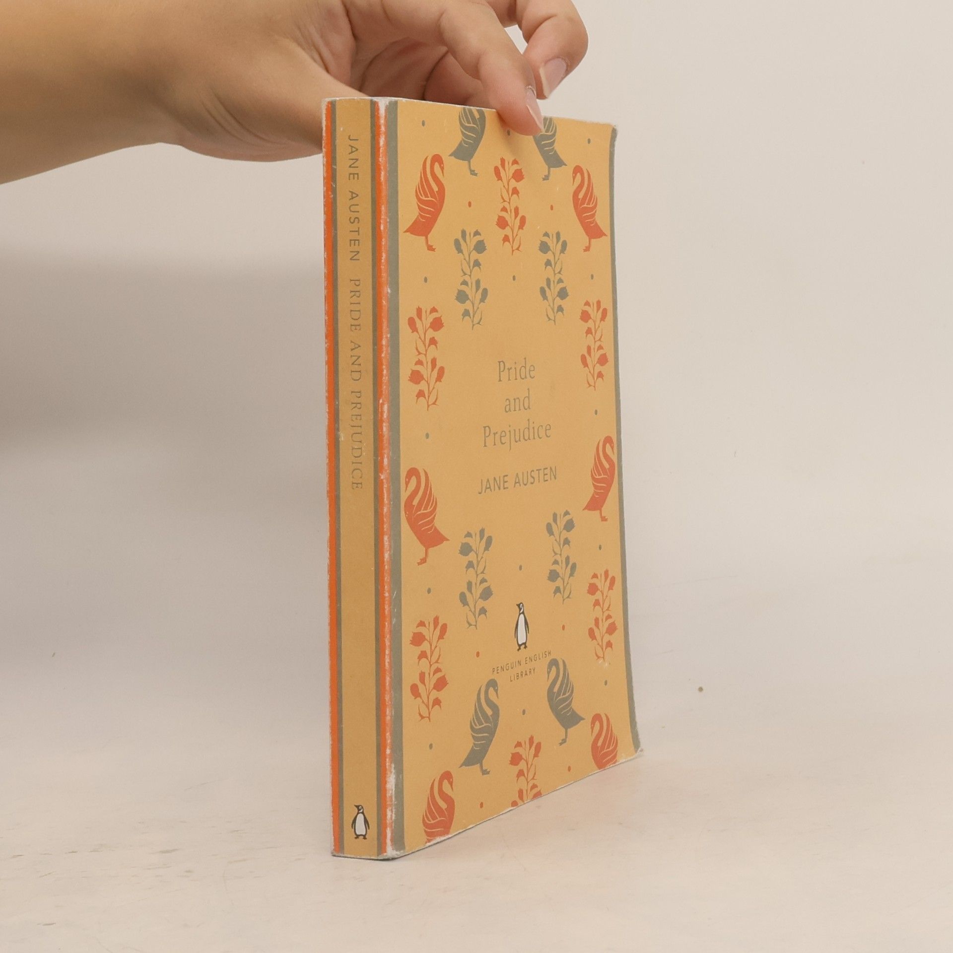 Jane Austen Pride and Prejudice