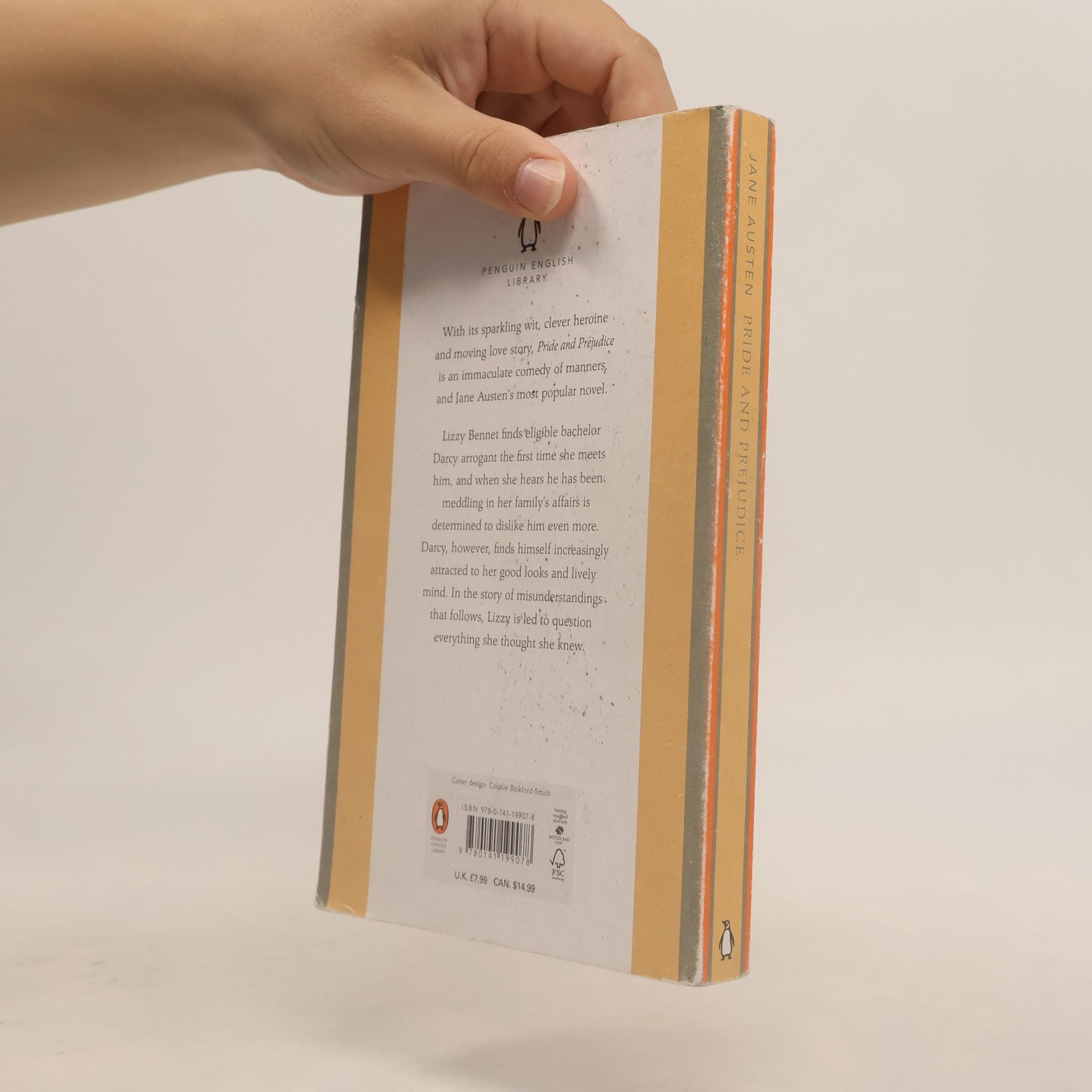 Jane Austen Pride and Prejudice